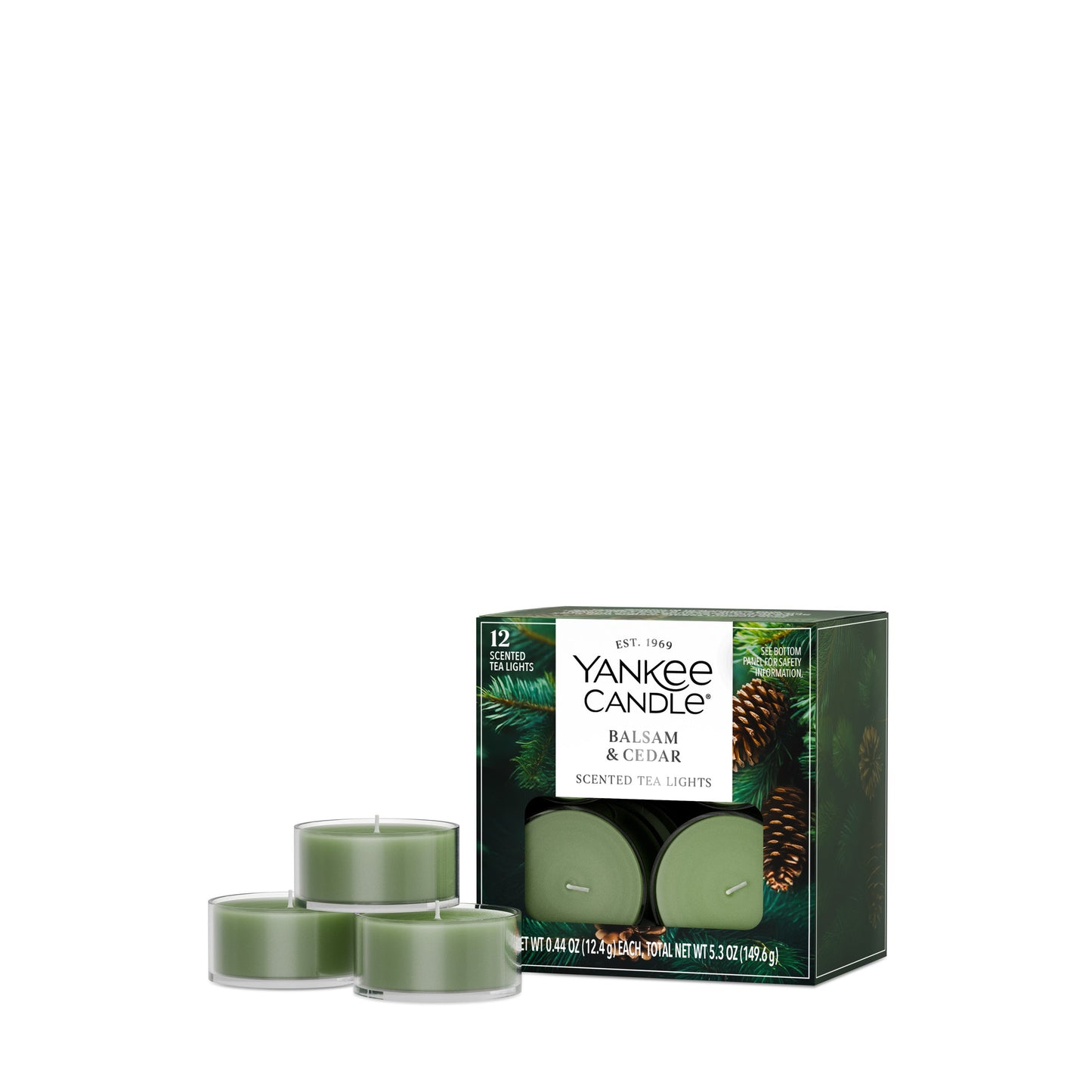 Balsam & Cedar Shift 5-0004