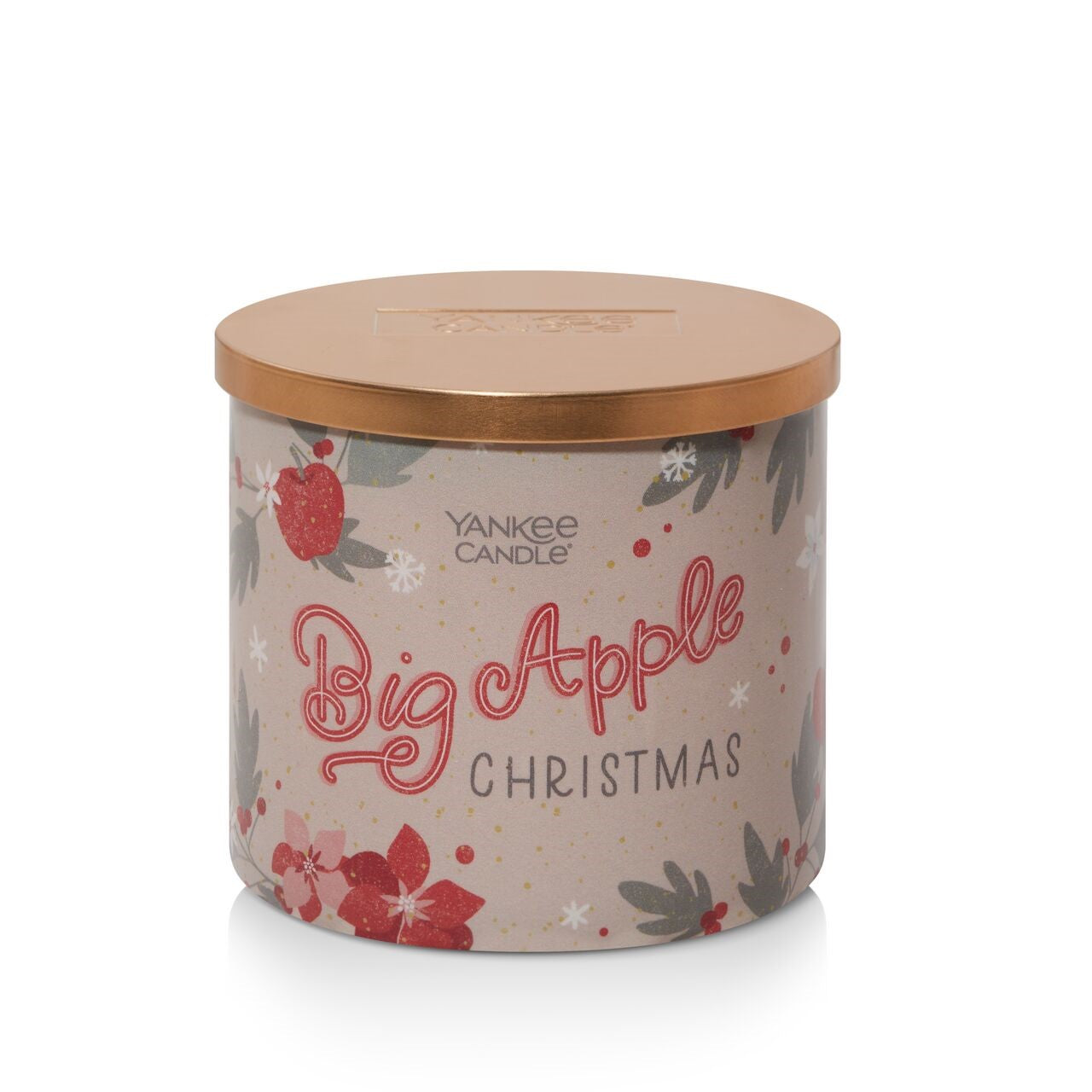 Big Apple Christmas Series 5-0488