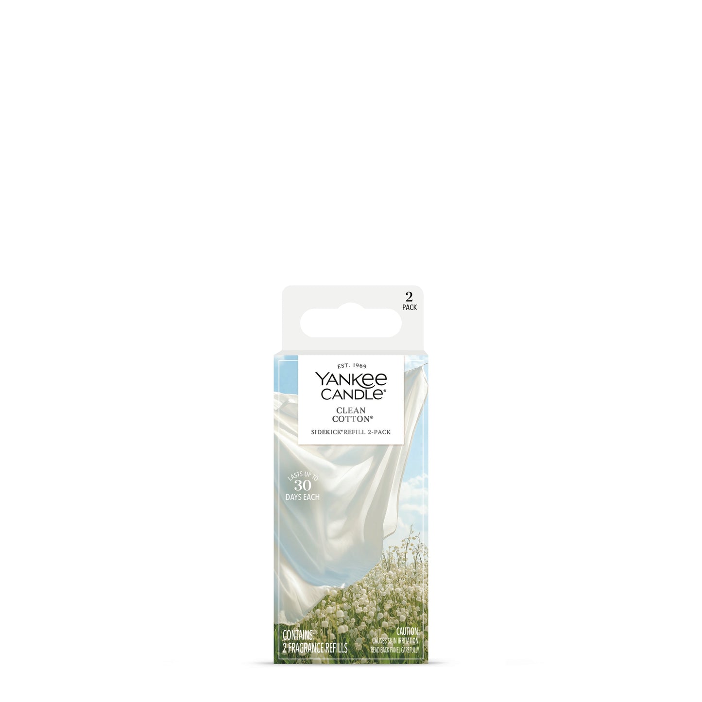 Clean Cotton® Core 5-0742