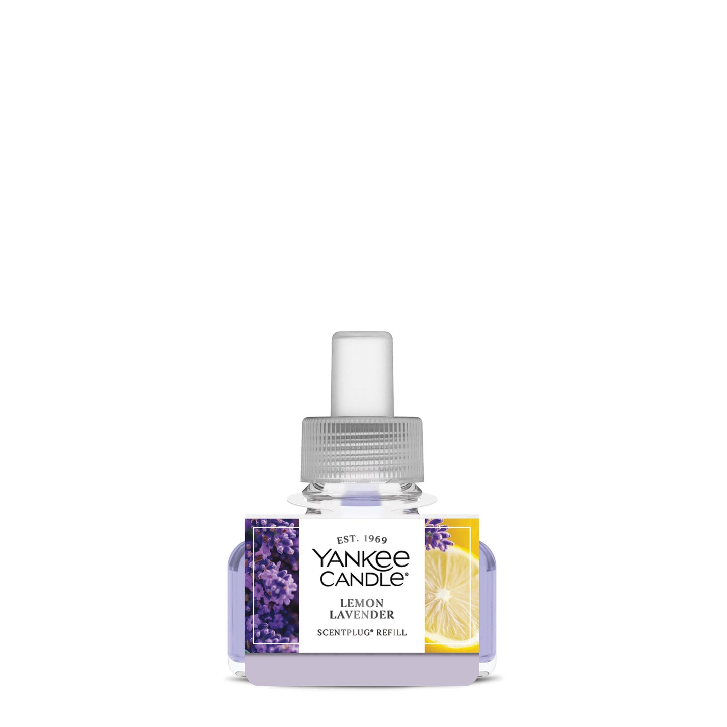 Lemon Lavender Wave 5-0096