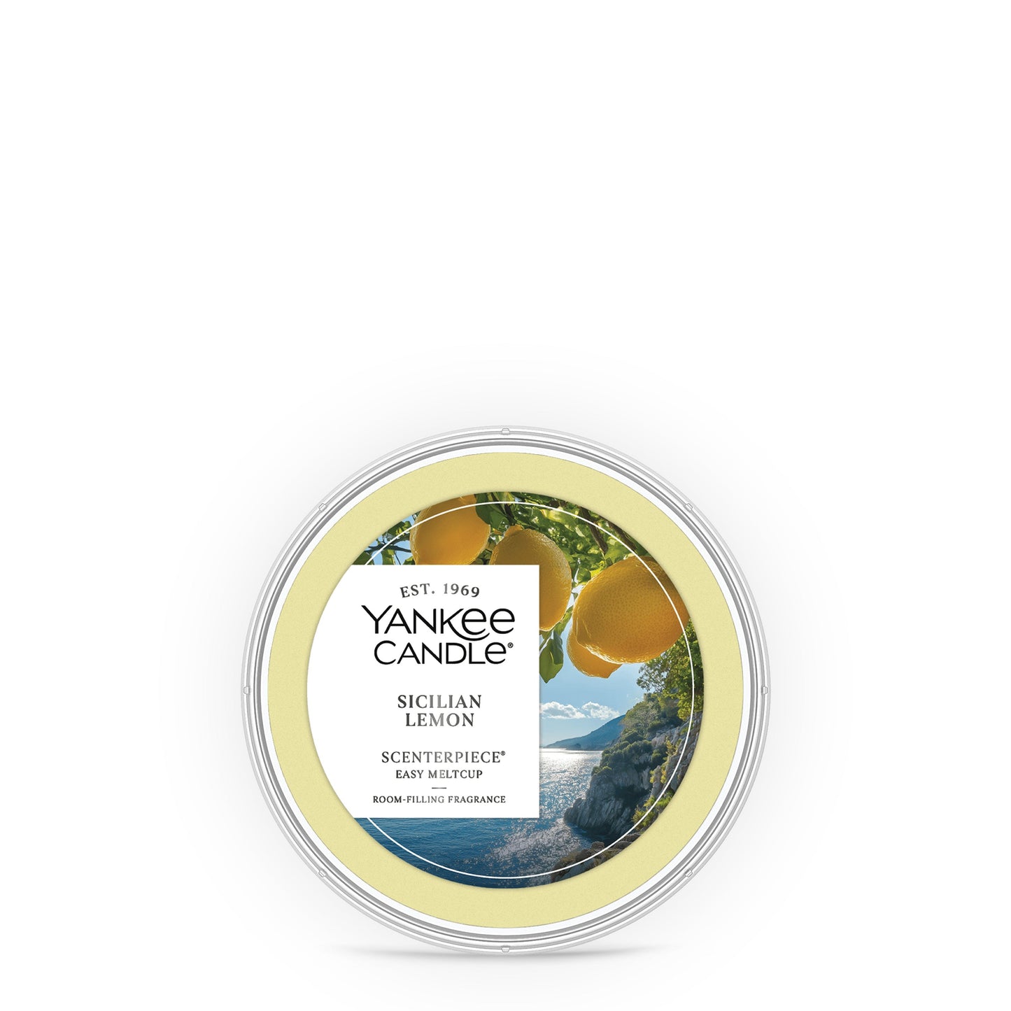 Sicilian Lemon Series 5-0558