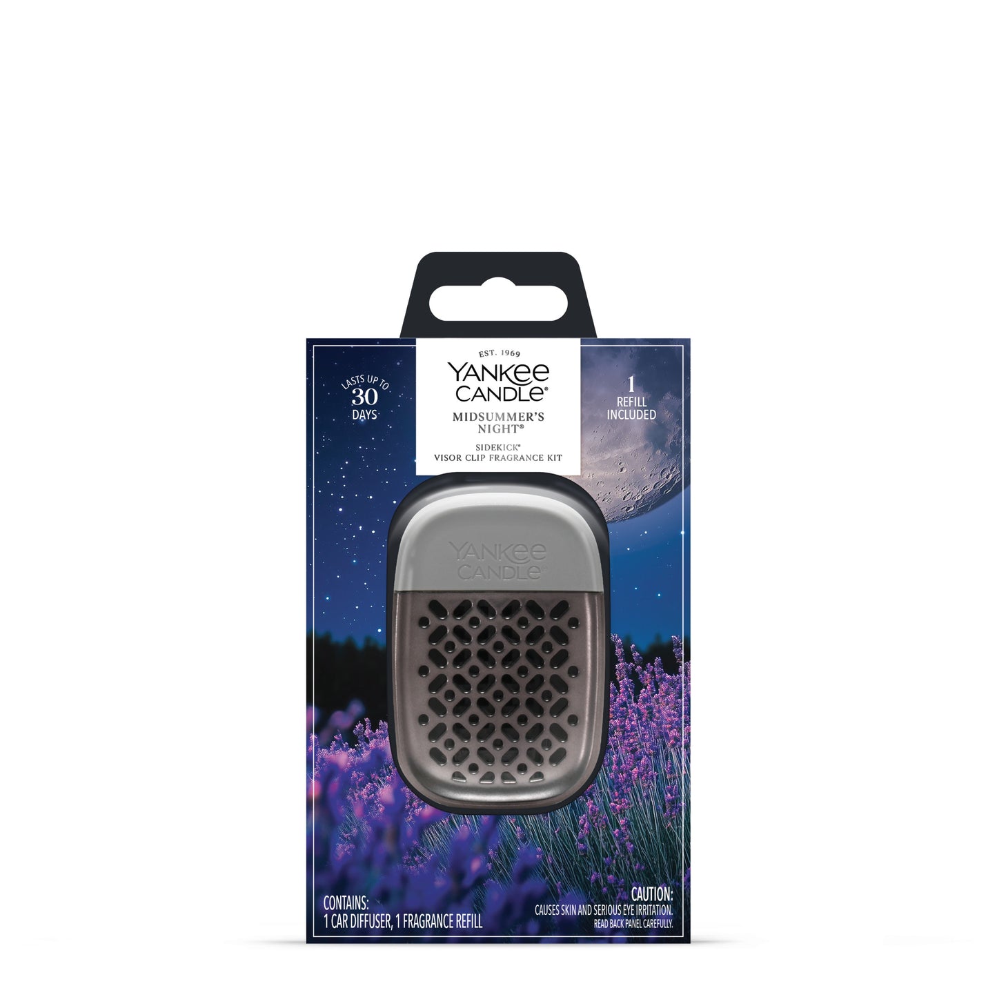 MidSummer's Night® Daily 5-0053