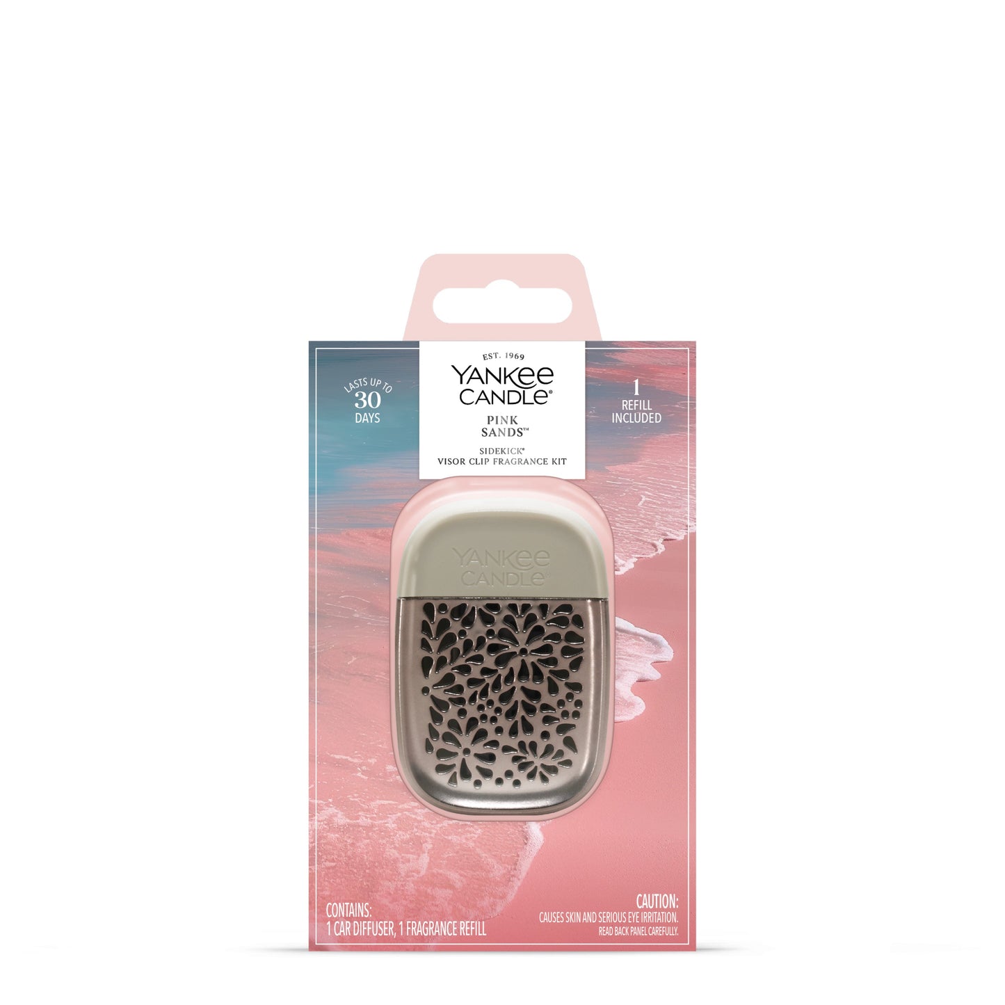 Pink Sands™ Select 5-0069