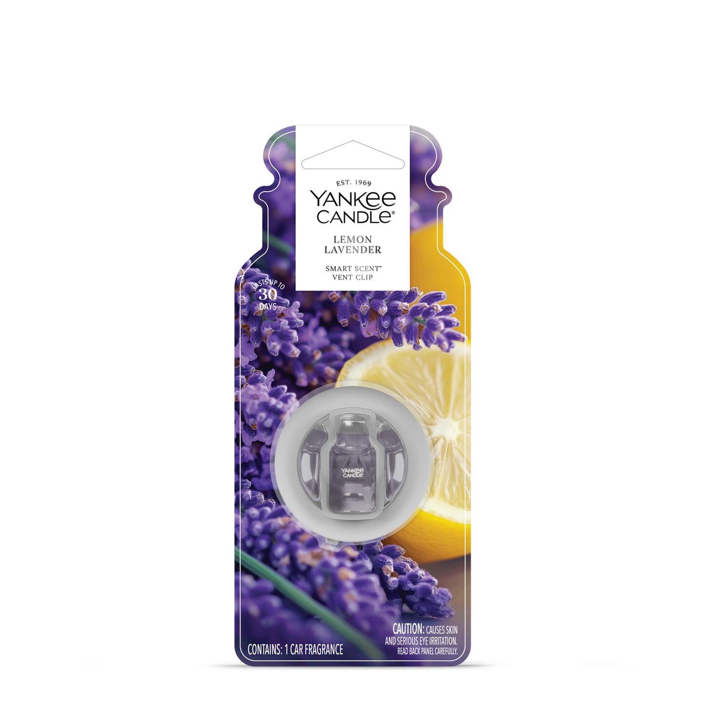 Lemon Lavender Core 5-0052