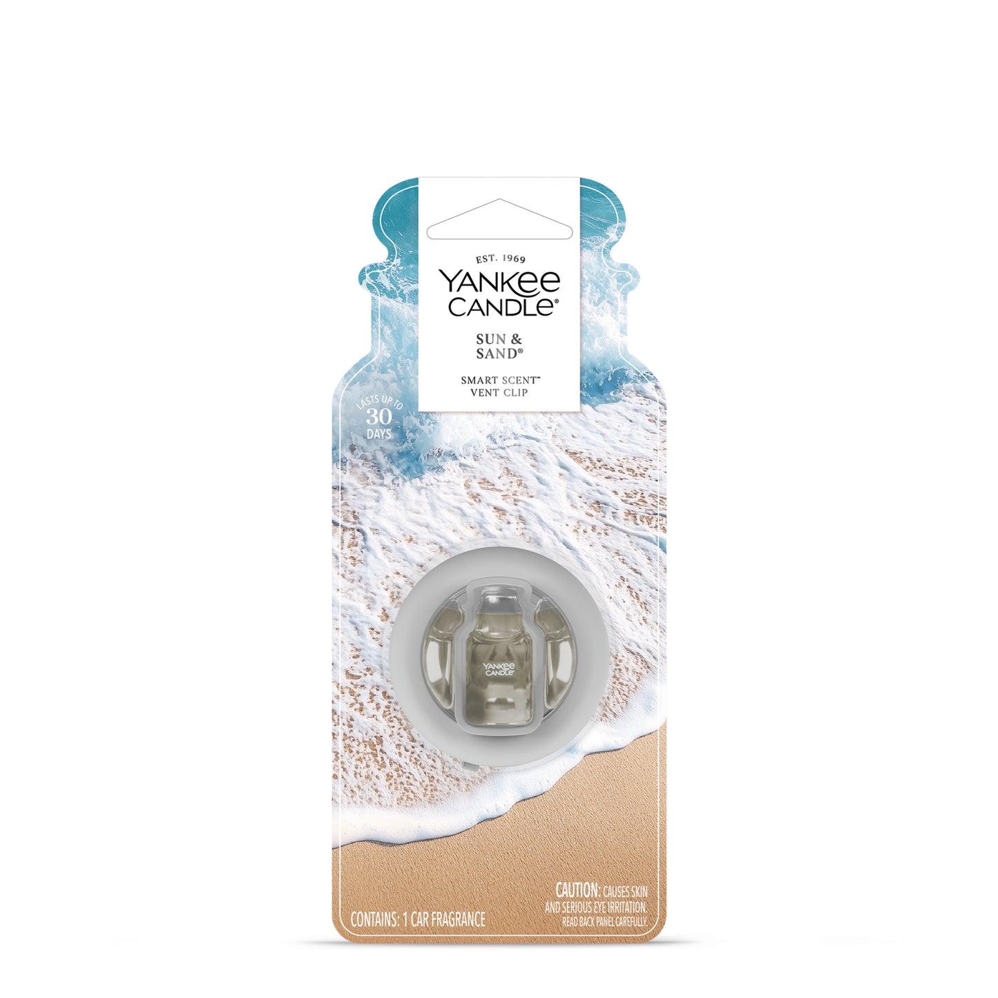 Sun & Sand® Edit 5-0207