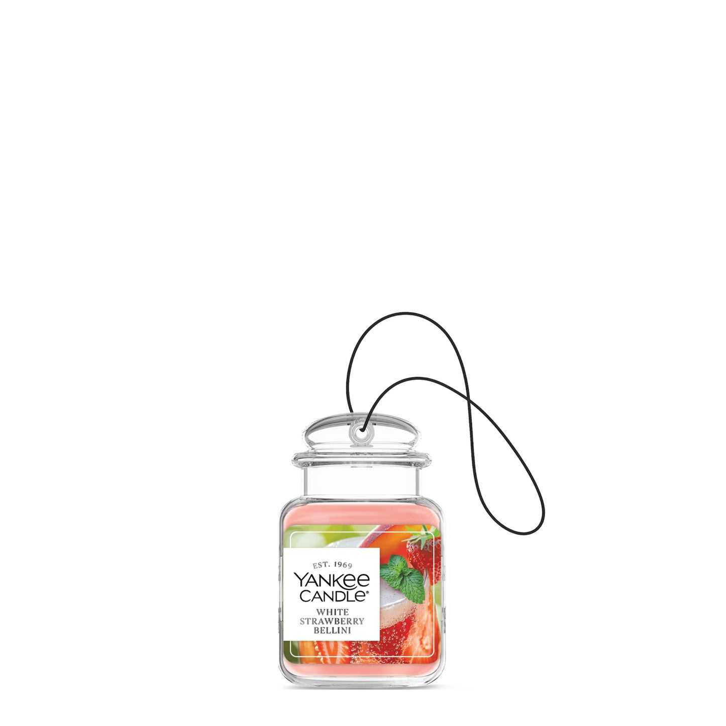 White Strawberry Bellini Select 5-0449