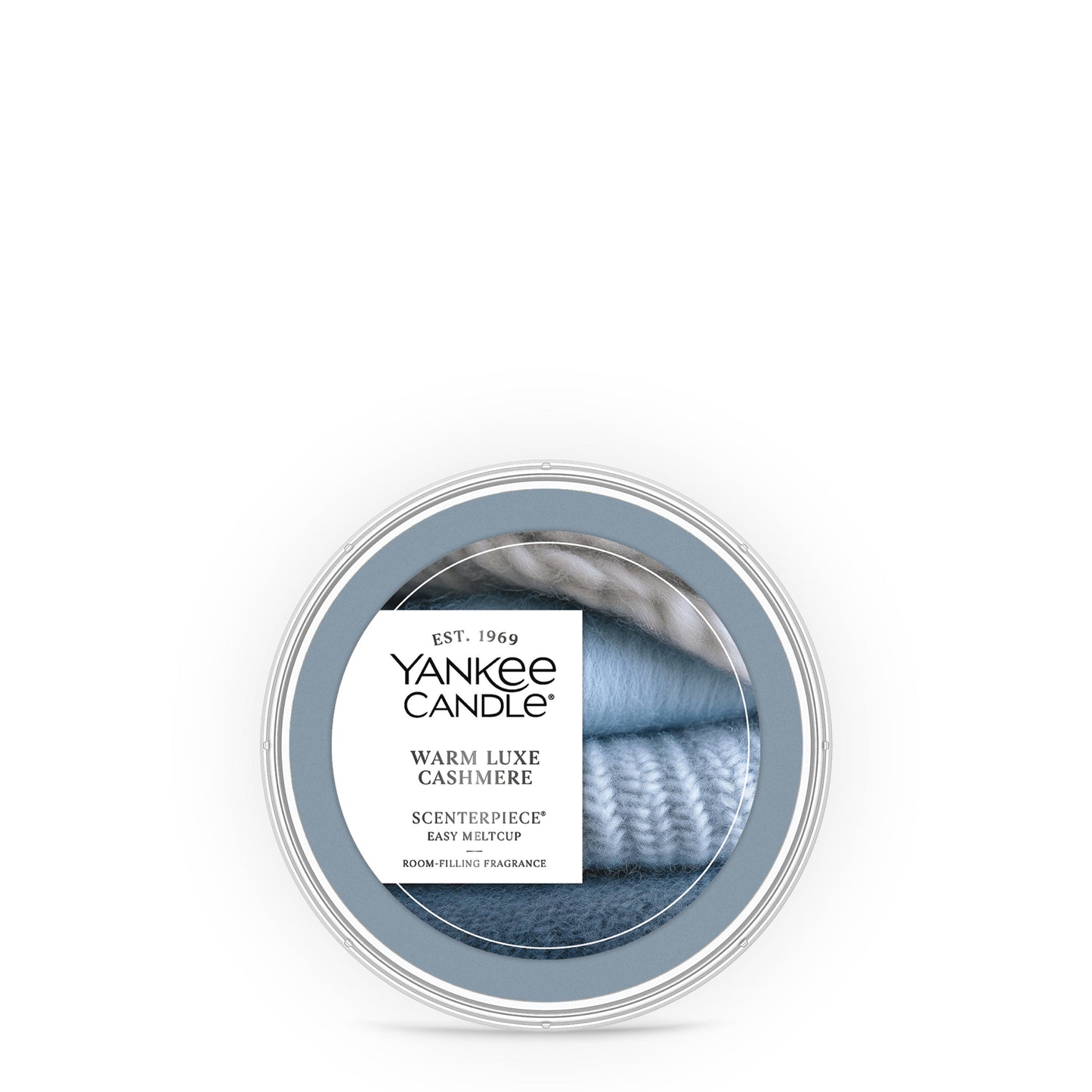 Warm Luxe Cashmere Blend 5-0855