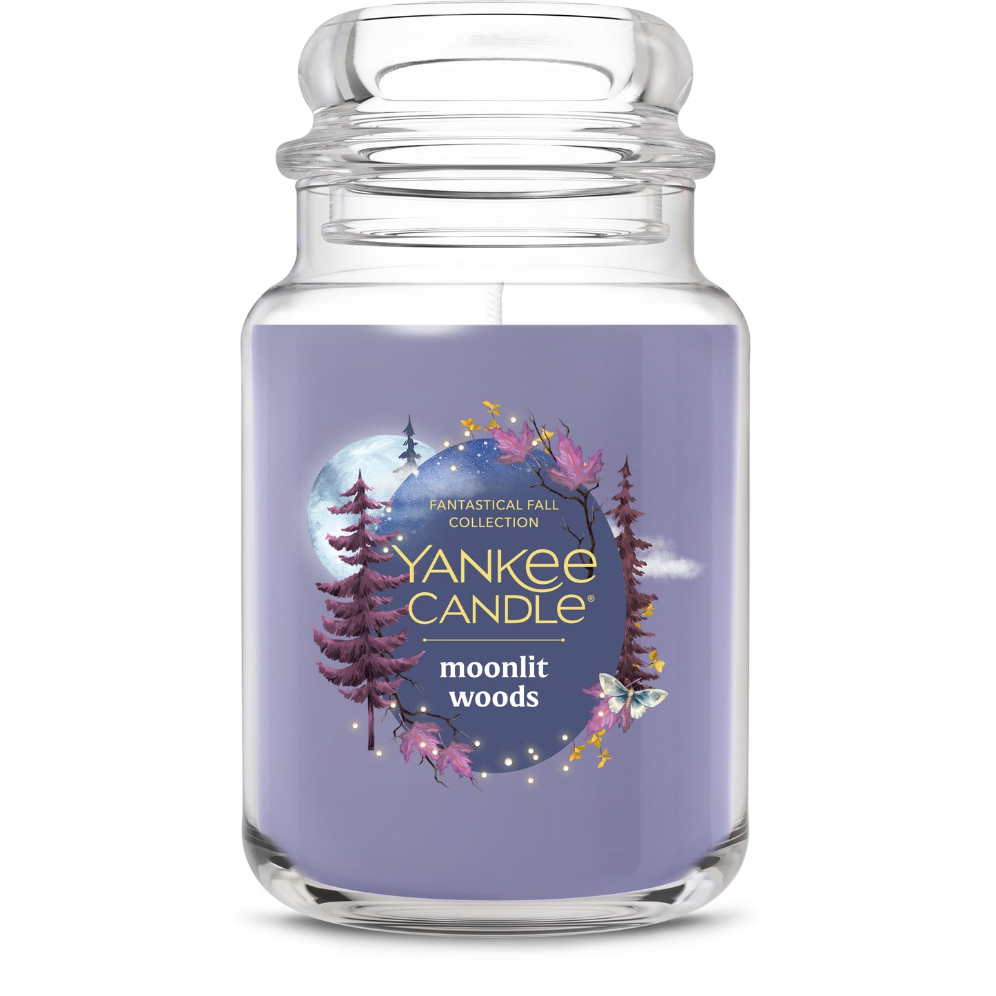 Moonlit Woods Blend 5-0345
