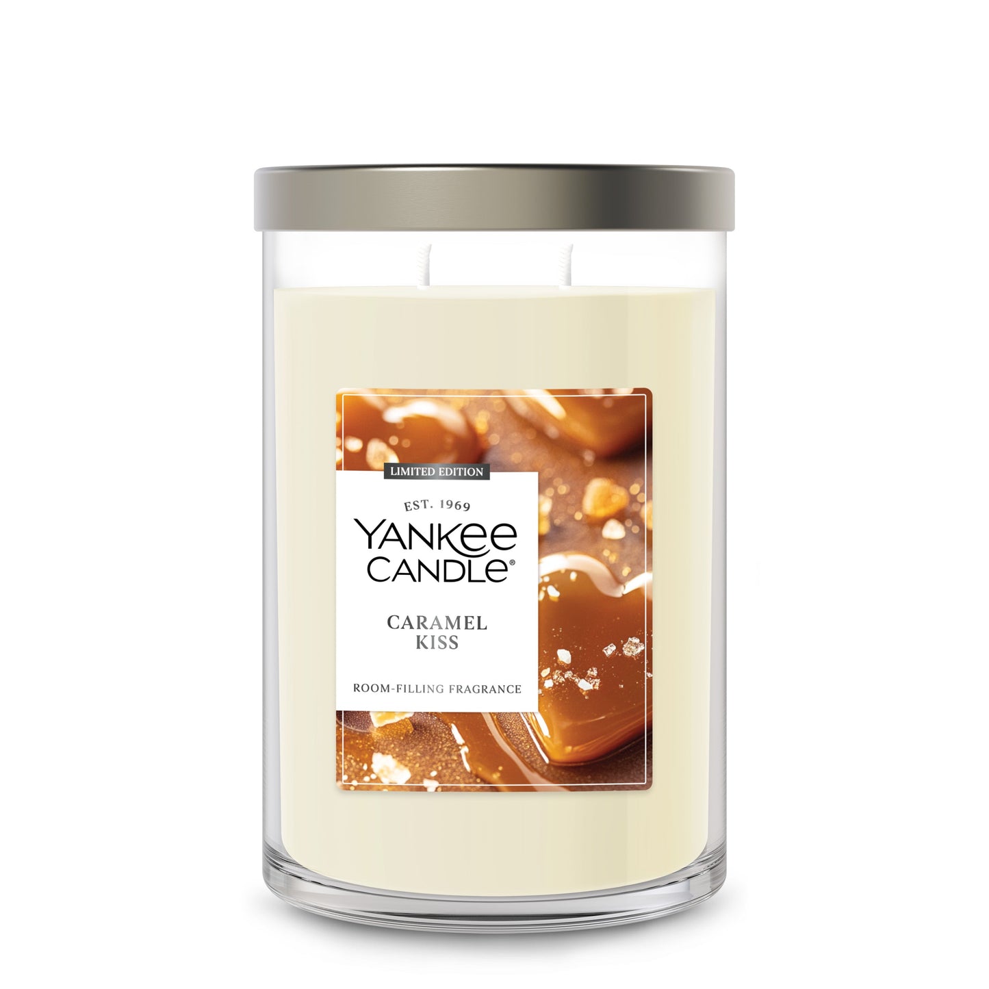 Caramel Kiss Daily 5-0163