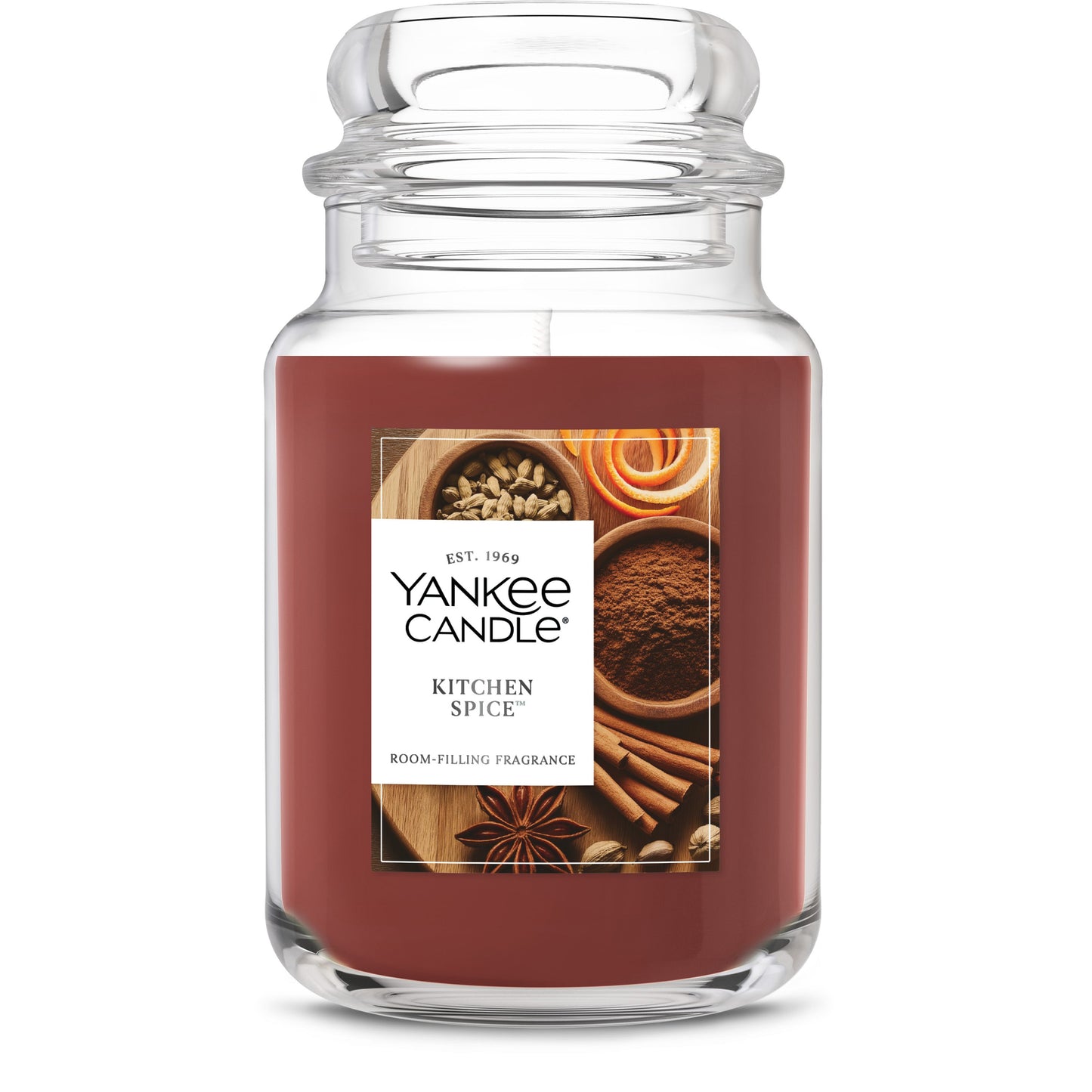 Kitchen Spice™ Drop 5-0890