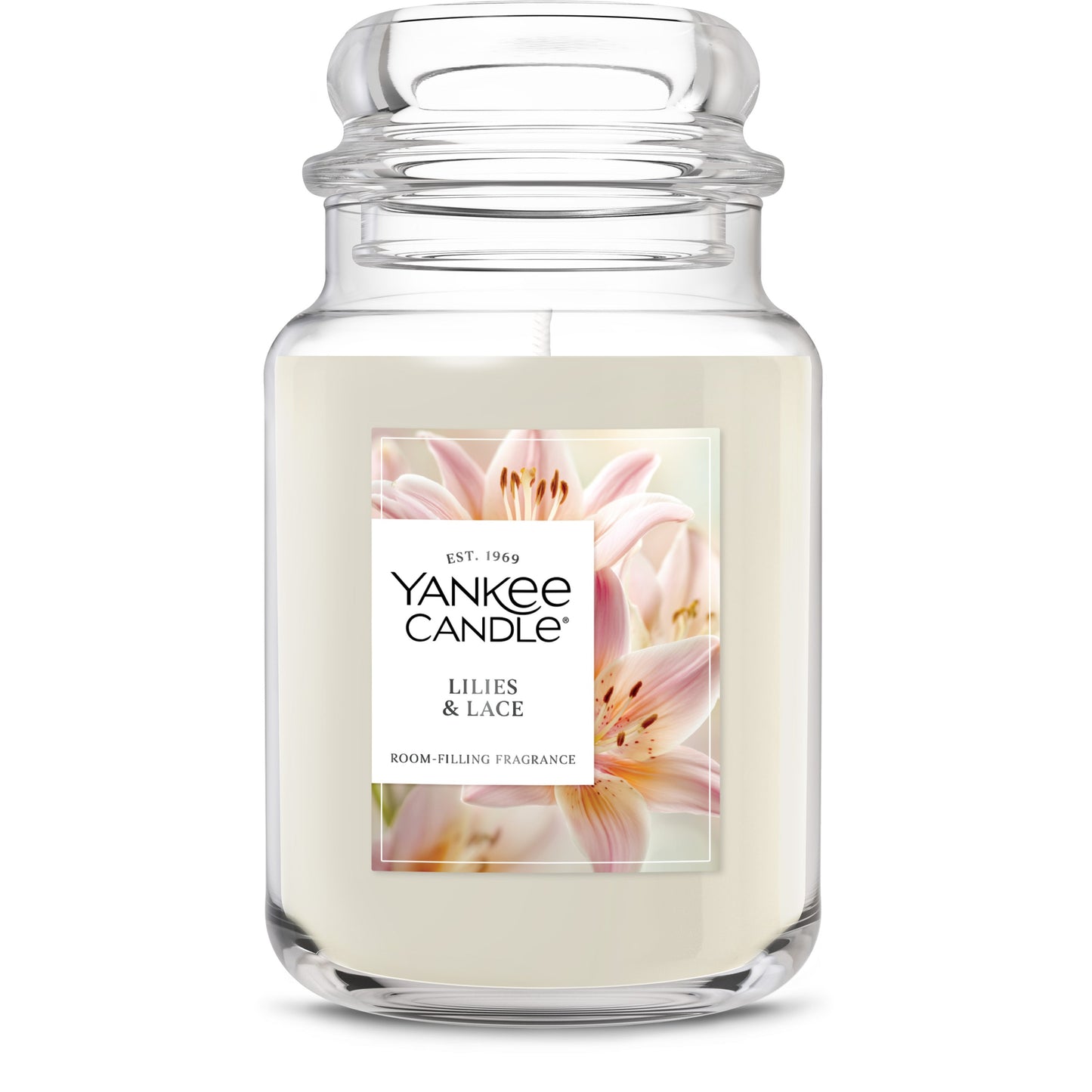 Lilies & Lace Select 5-0749