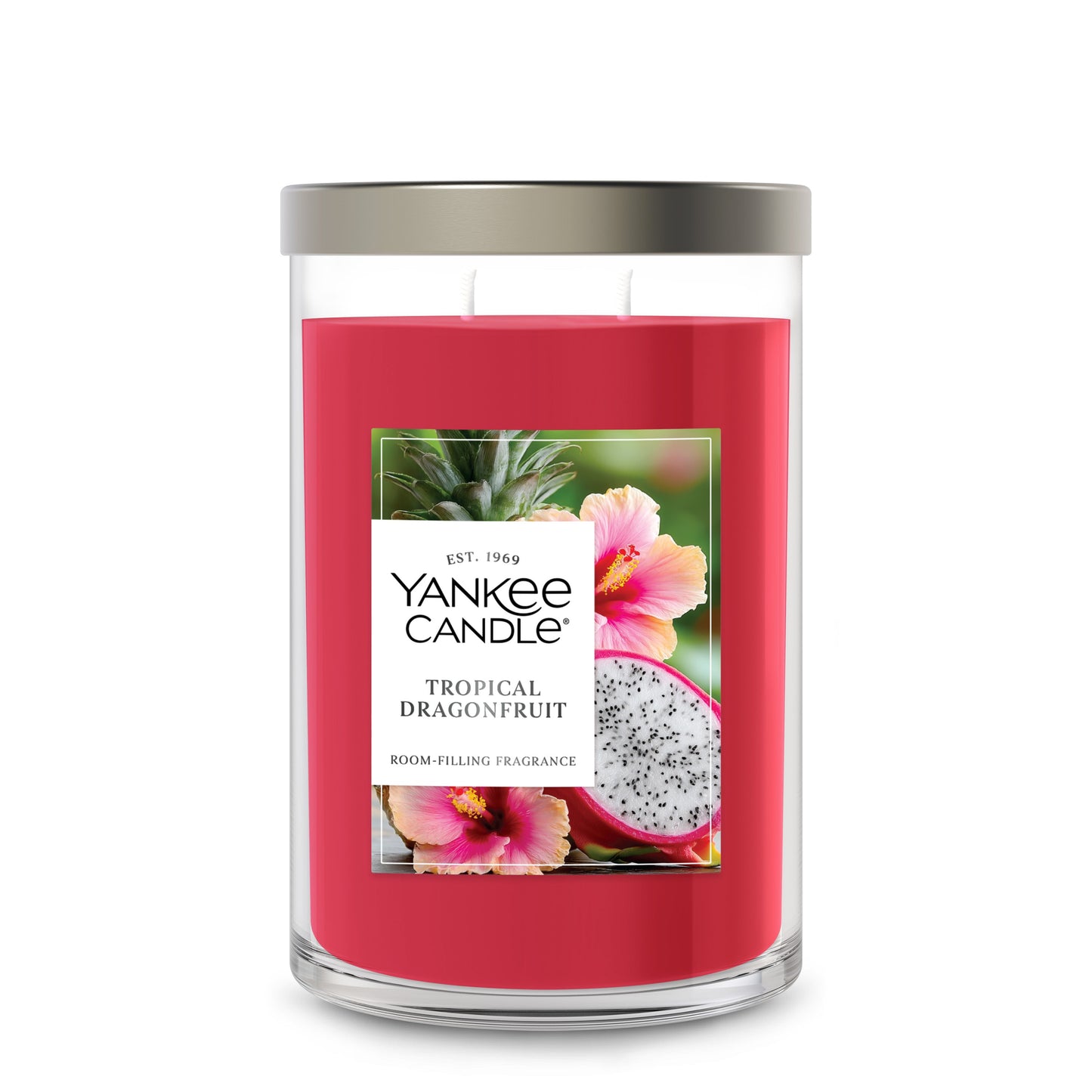 Tropical Dragonfruit Wave 5-0126