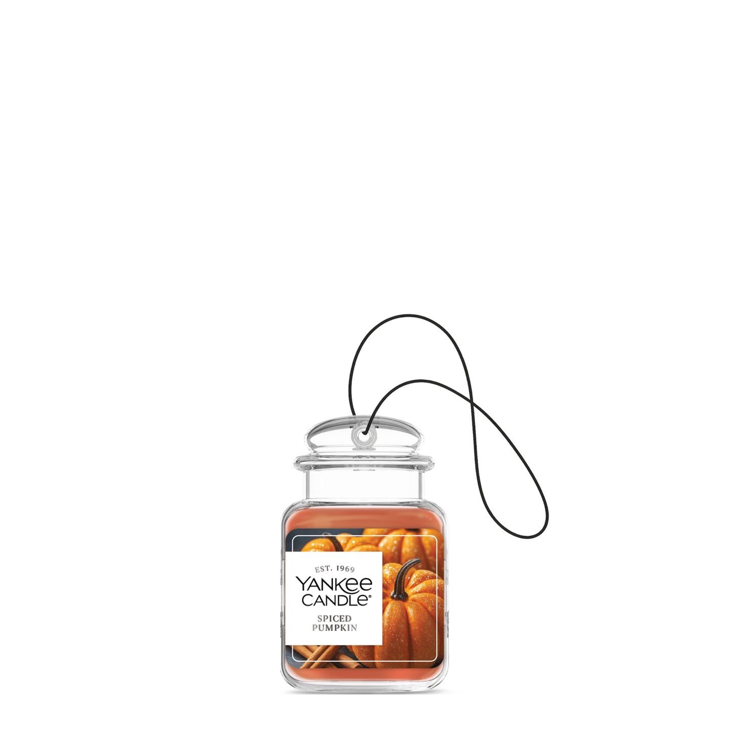 Spiced Pumpkin Drop 5-0280