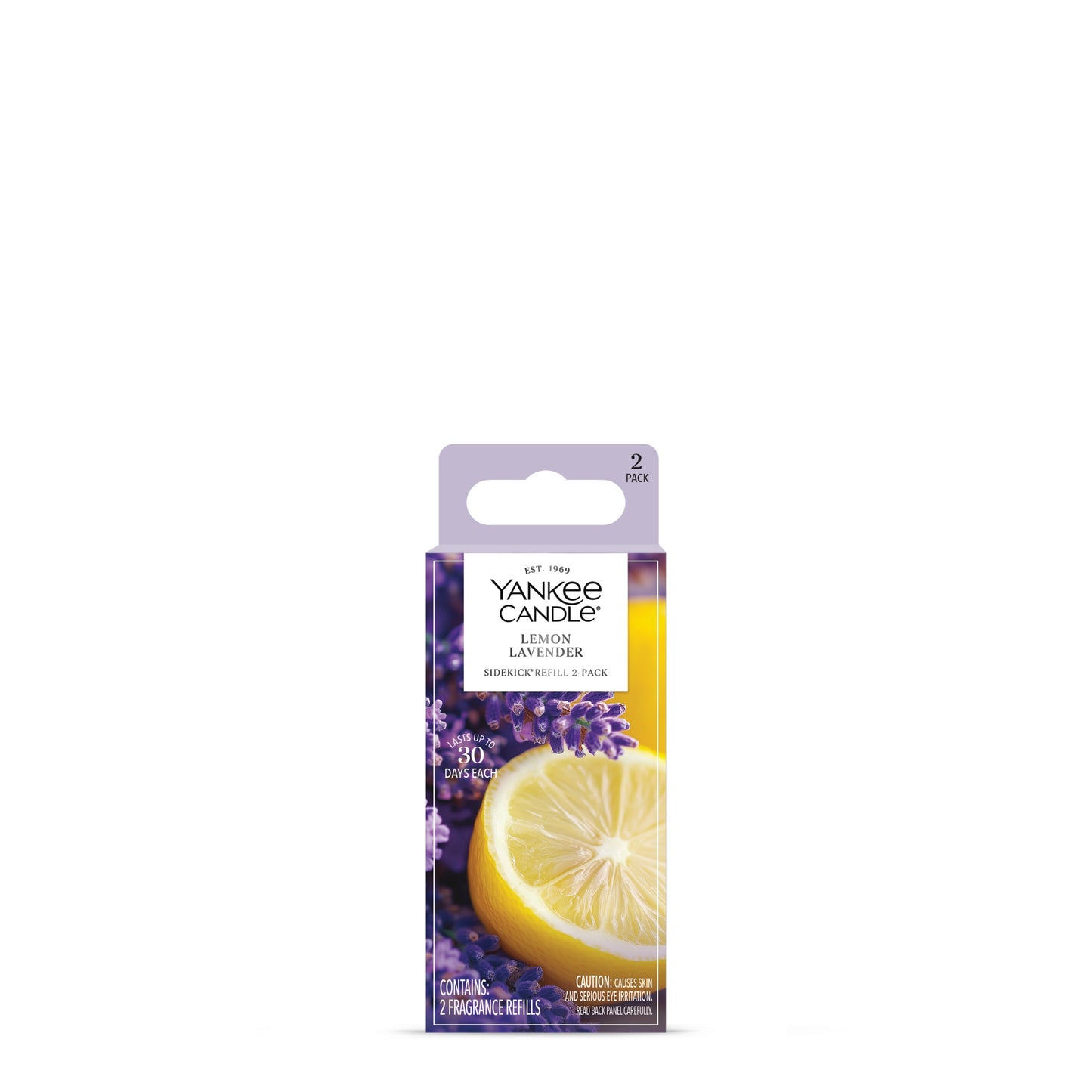 Lemon Lavender Shift 5-0054