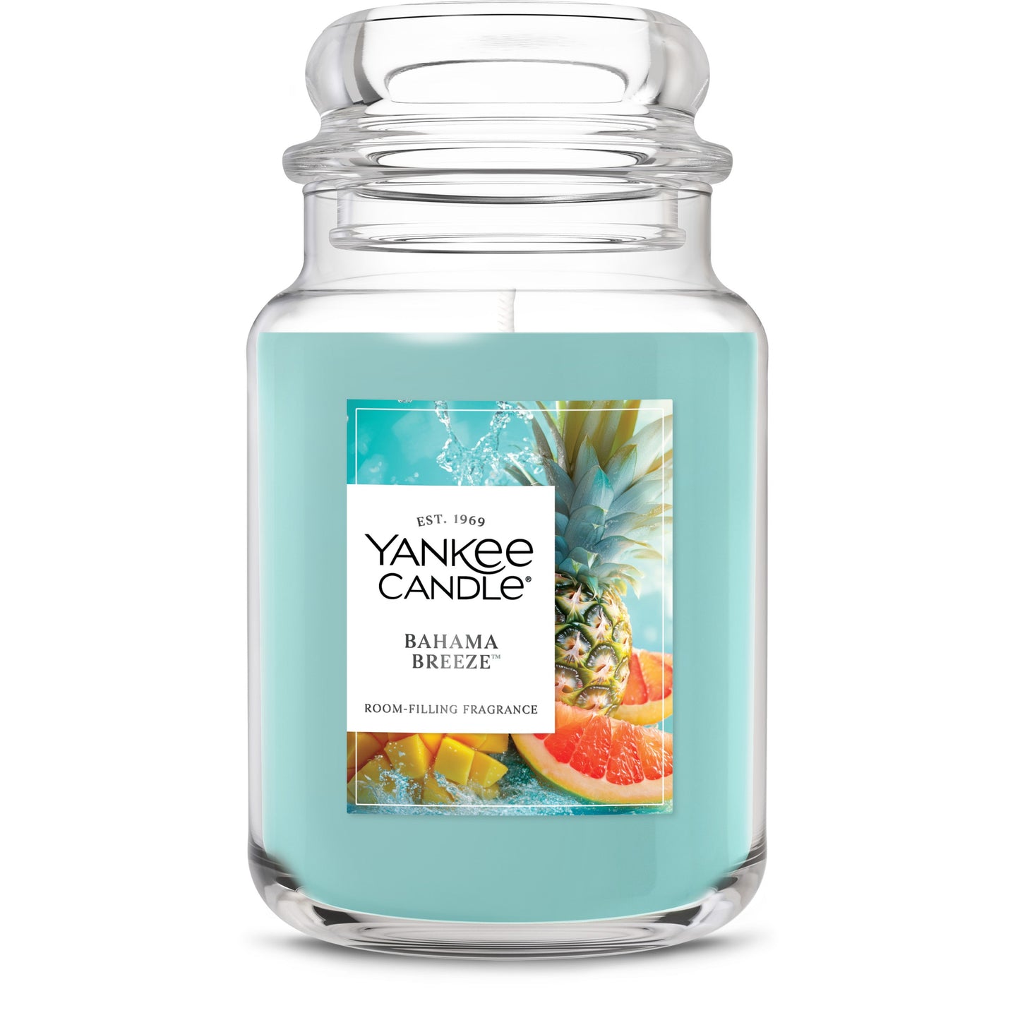 Bahama Breeze™ Edit 5-0757