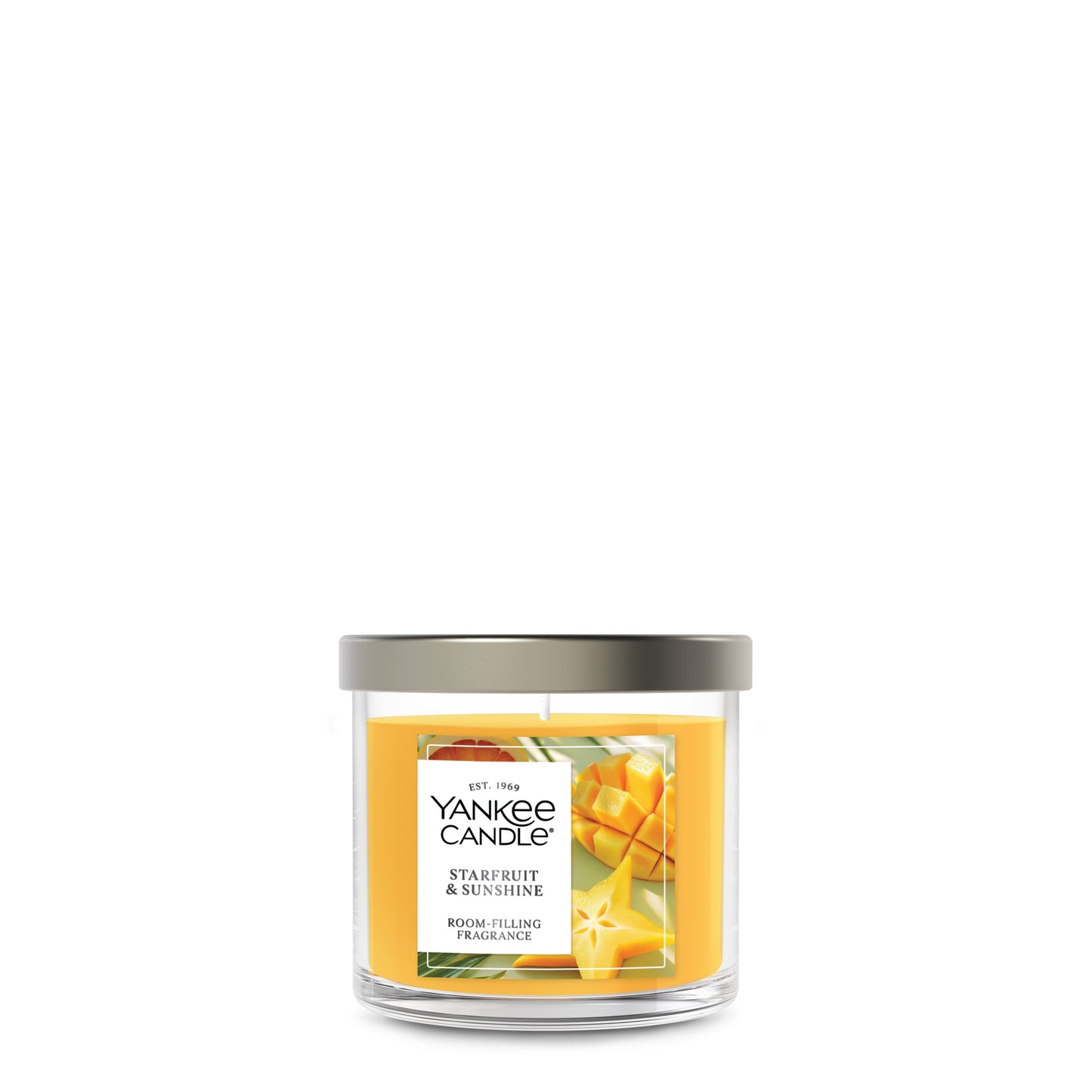 Starfruit & Sunshine Drop 5-0450