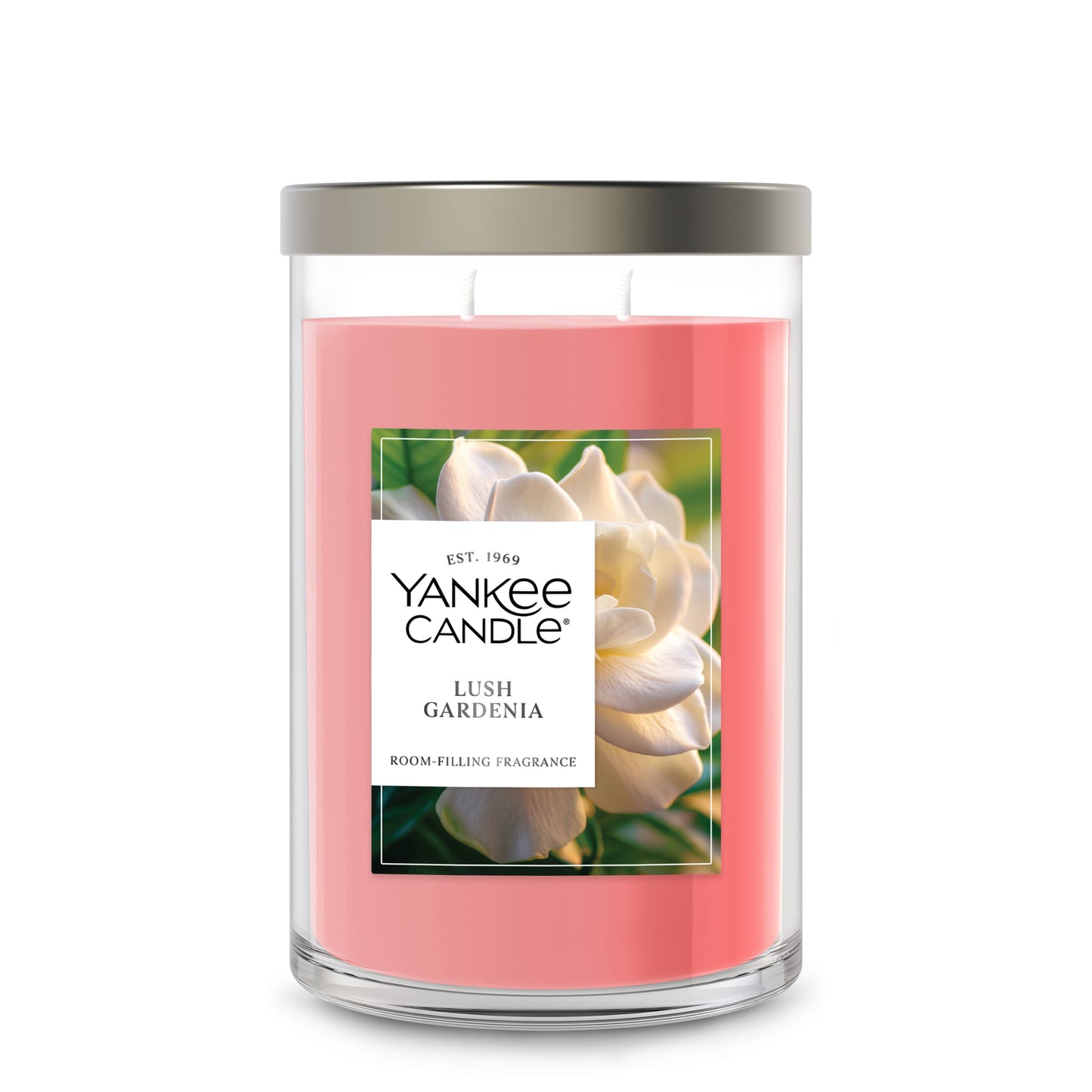 Lush Gardenia Core 5-0472