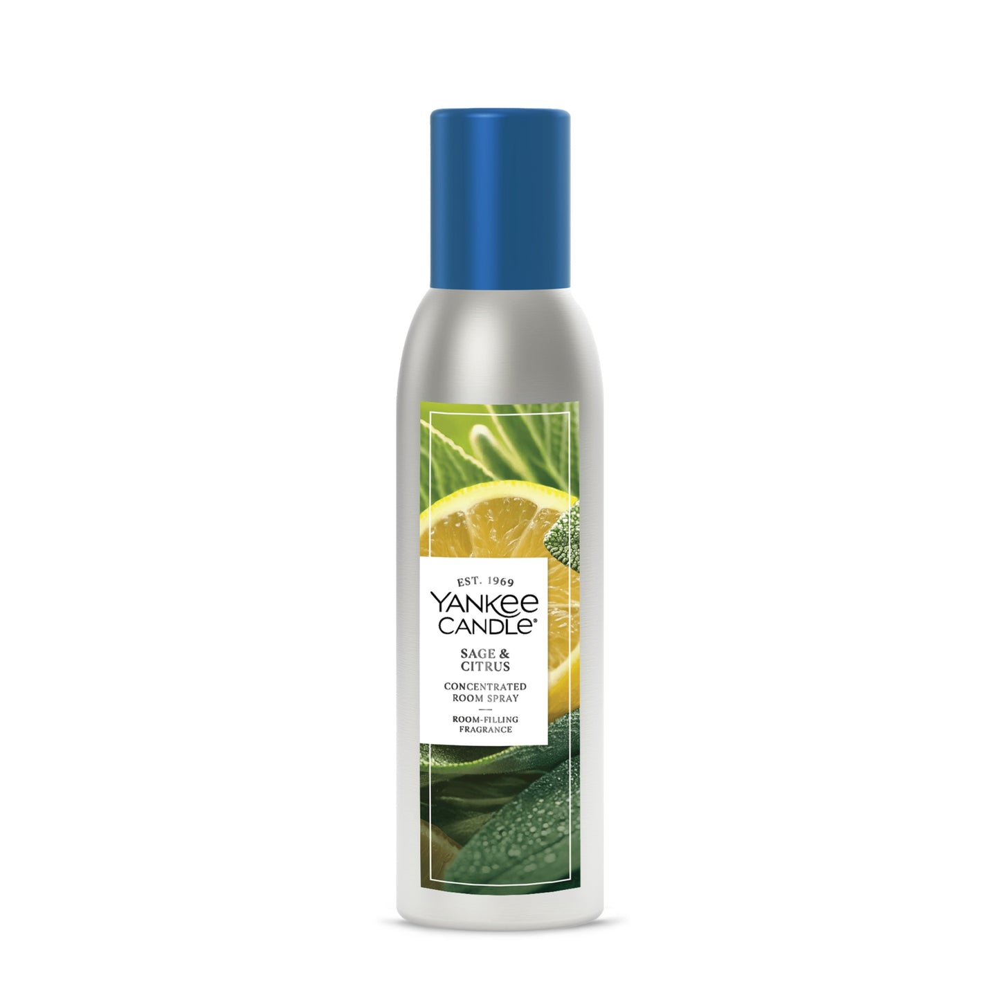 Sage & Citrus Core 5-0662