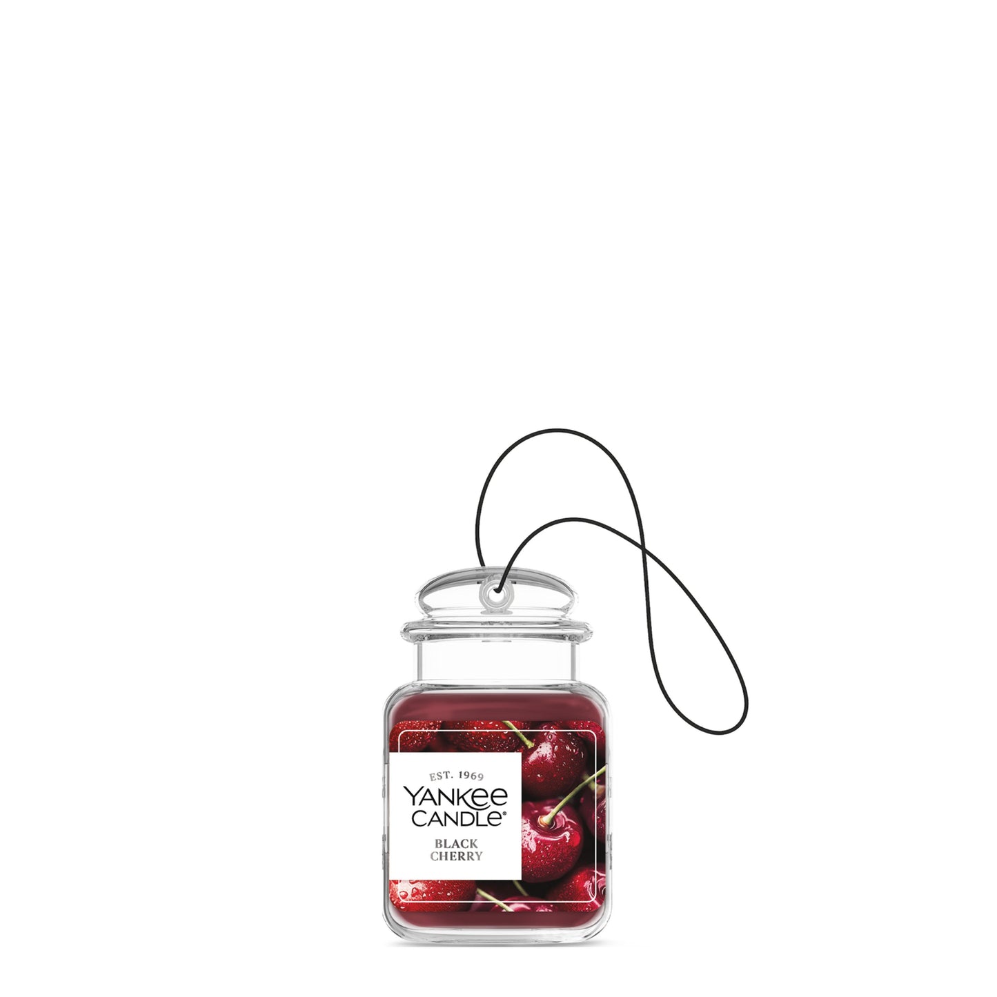 Black Cherry Core 5-0552