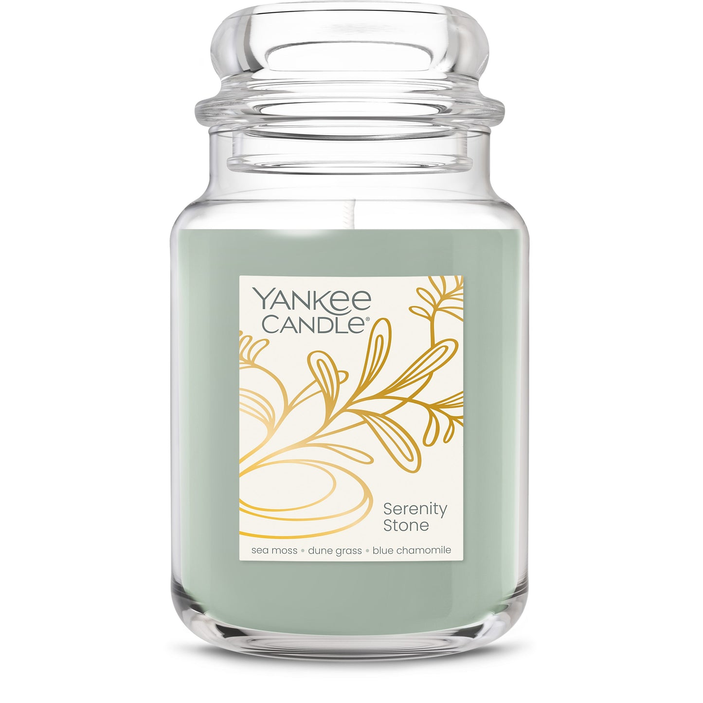 Serenity Stone Daily 5-0353
