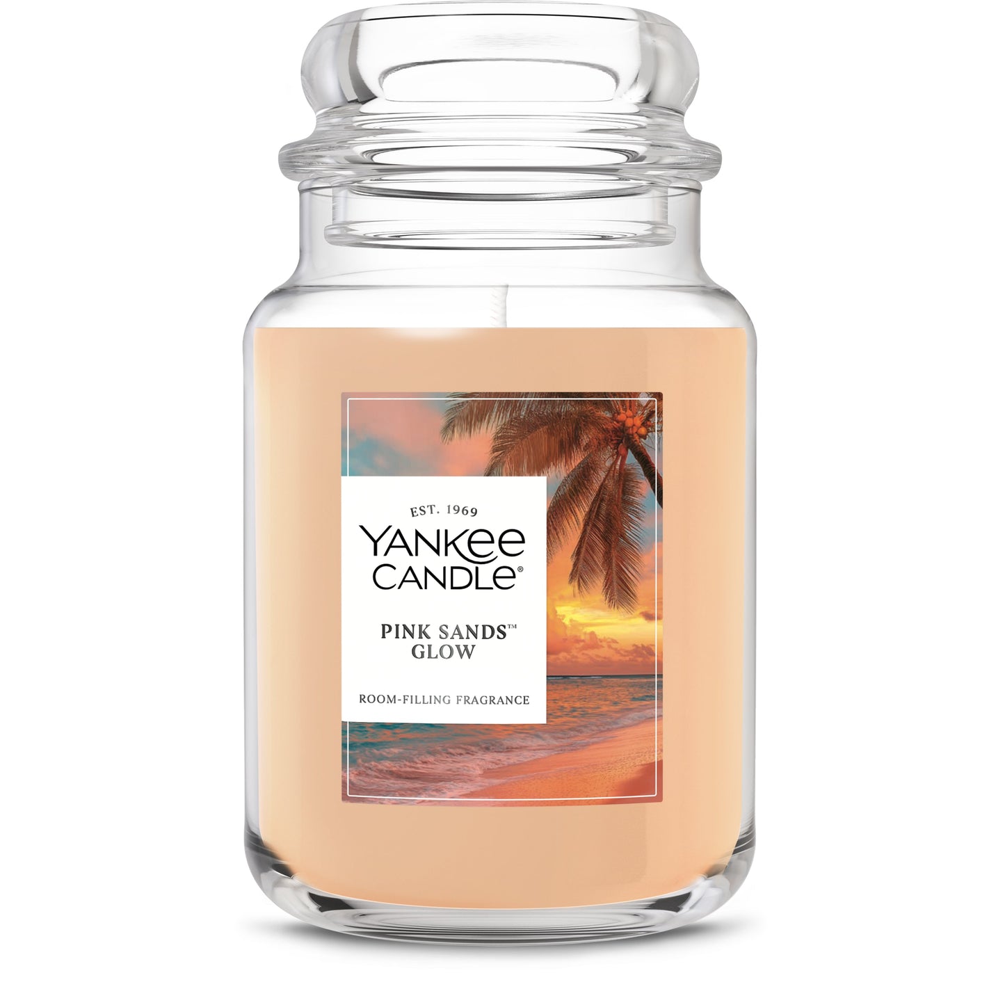 Pink Sands™ Glow Wave 5-0066