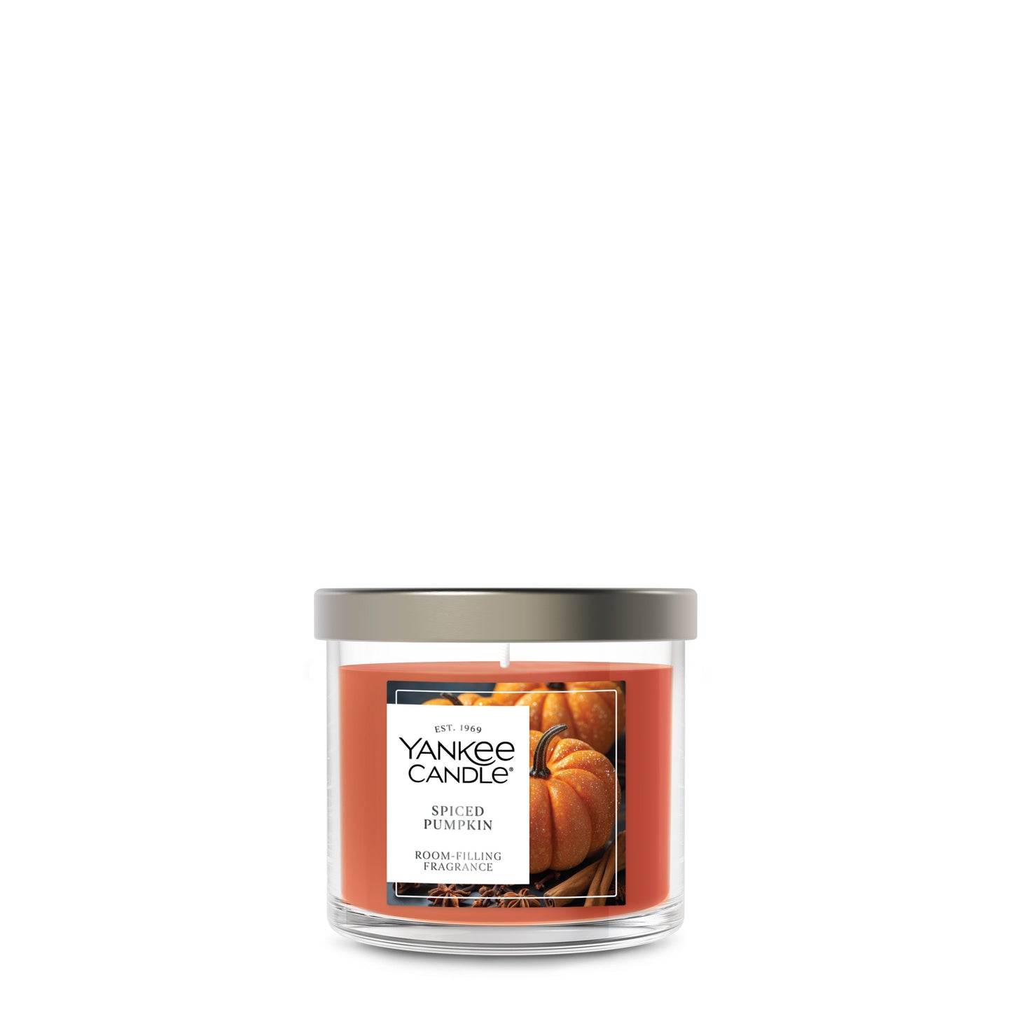 Spiced Pumpkin Core 5-0872