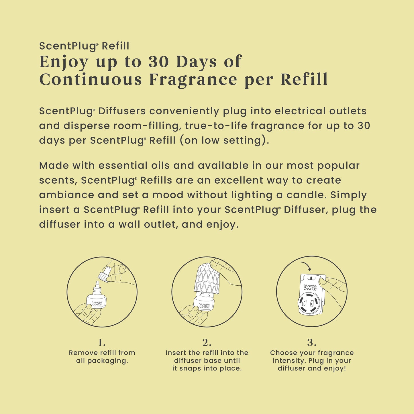 Sicilian Lemon