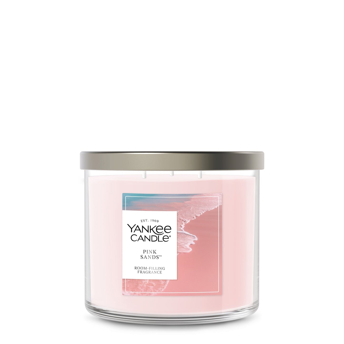 Pink Sands™ Daily 5-0083