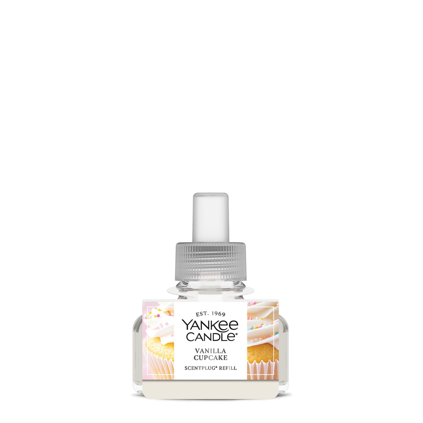 Vanilla Cupcake Studio 5-0701