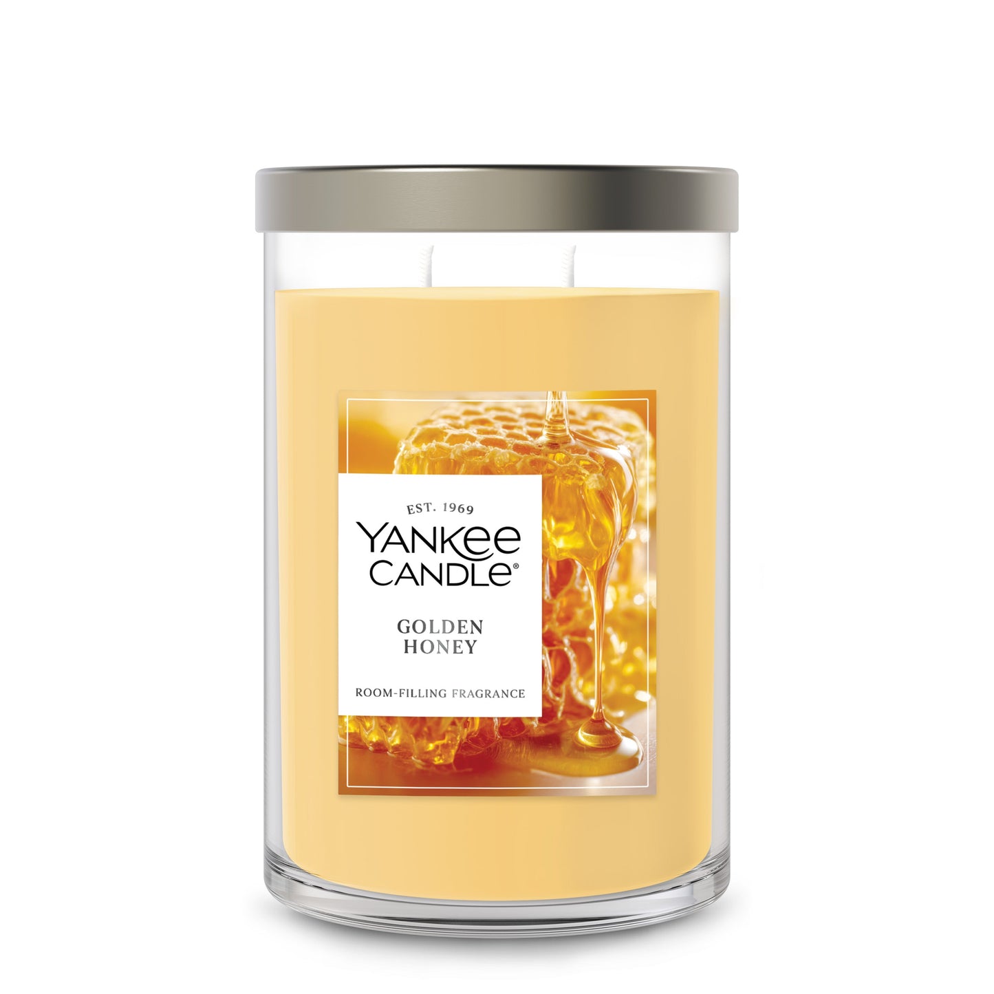 Golden Honey Wave 5-0776