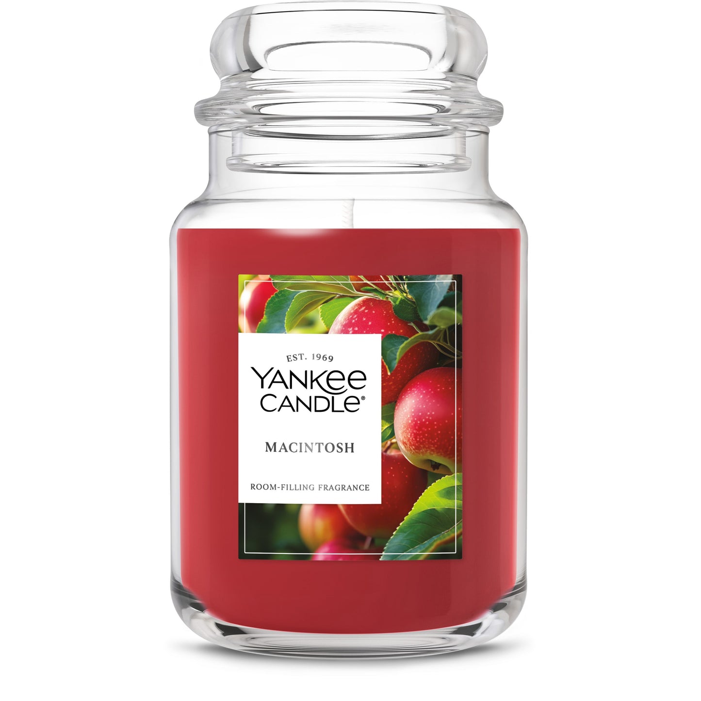 Macintosh Blend 5-0465