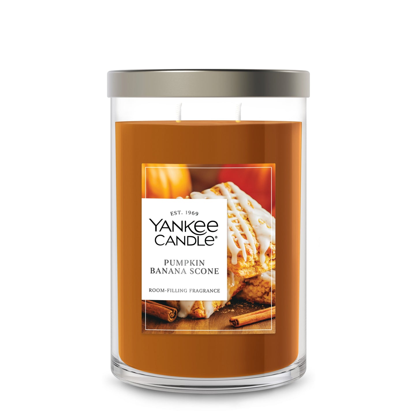 Pumpkin Banana Scone Blend 5-0375