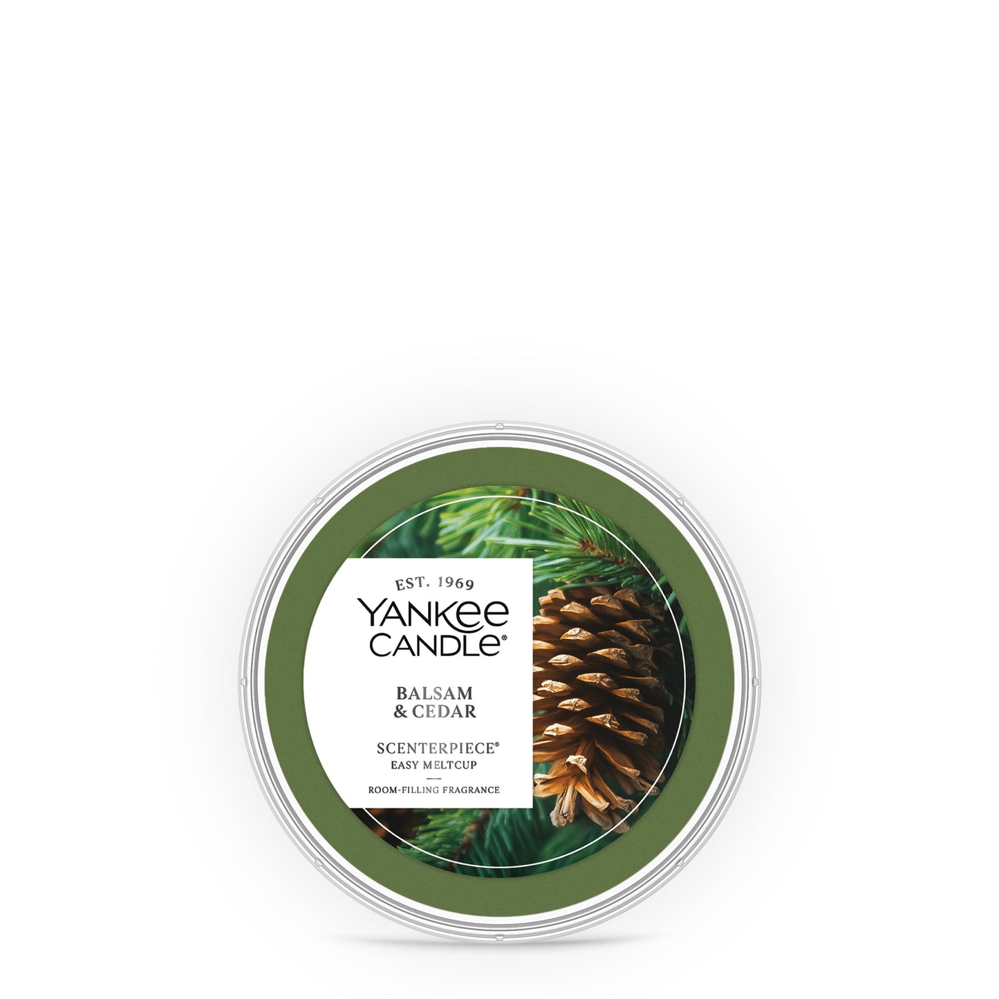 Balsam & Cedar Blend 5-0095