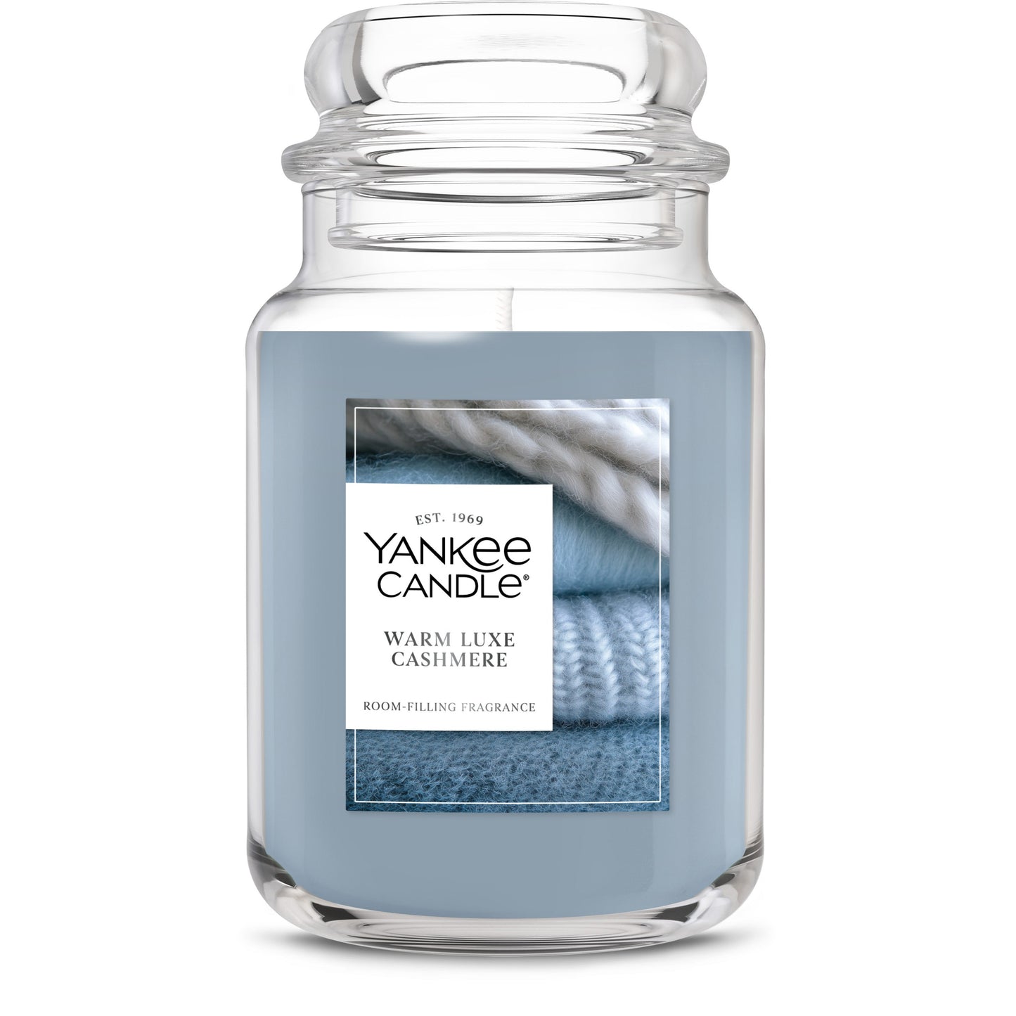 Warm Luxe Cashmere Drop 5-0240