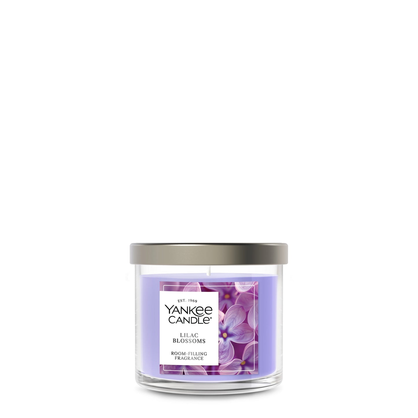 Lilac Blossoms Blend 5-0495