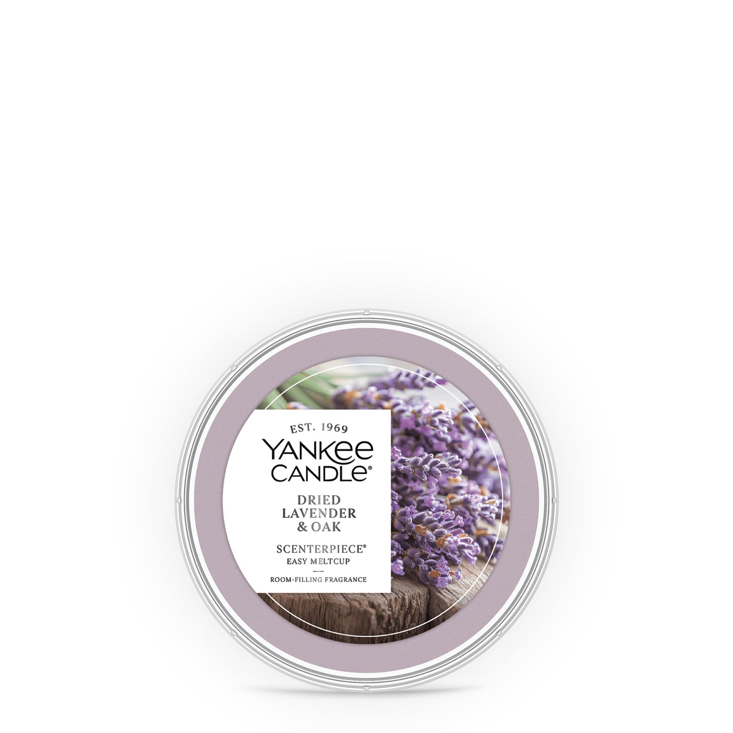 Dried Lavender & Oak Blend 5-0475
