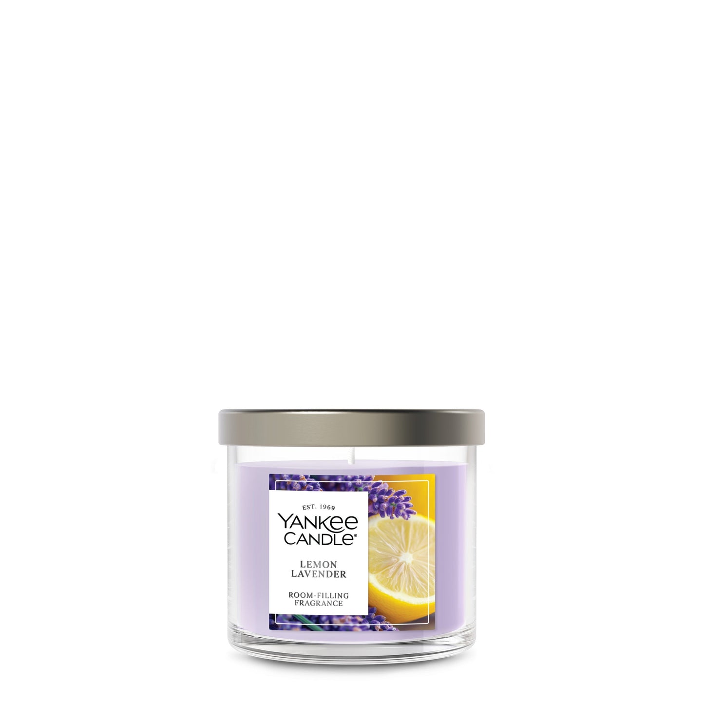 Lemon Lavender Drop 5-0030