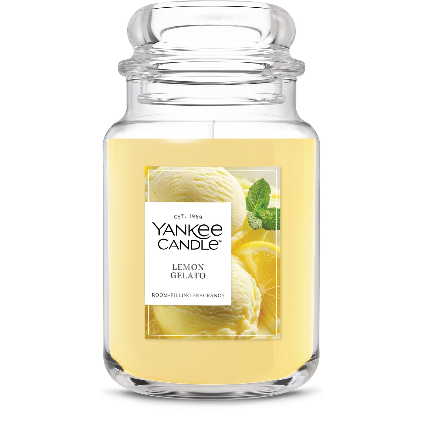 Lemon Gelato Series 5-0468