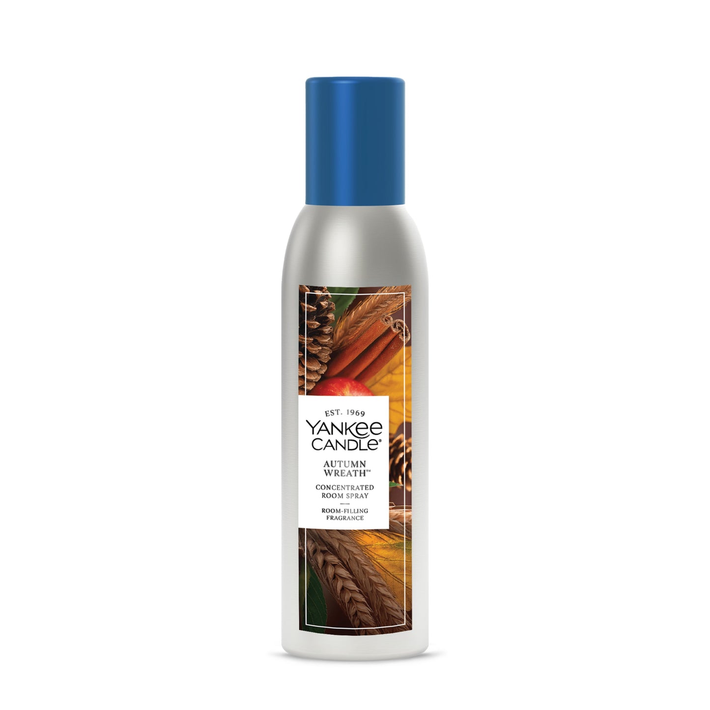 Autumn Wreath™ Series 5-0258