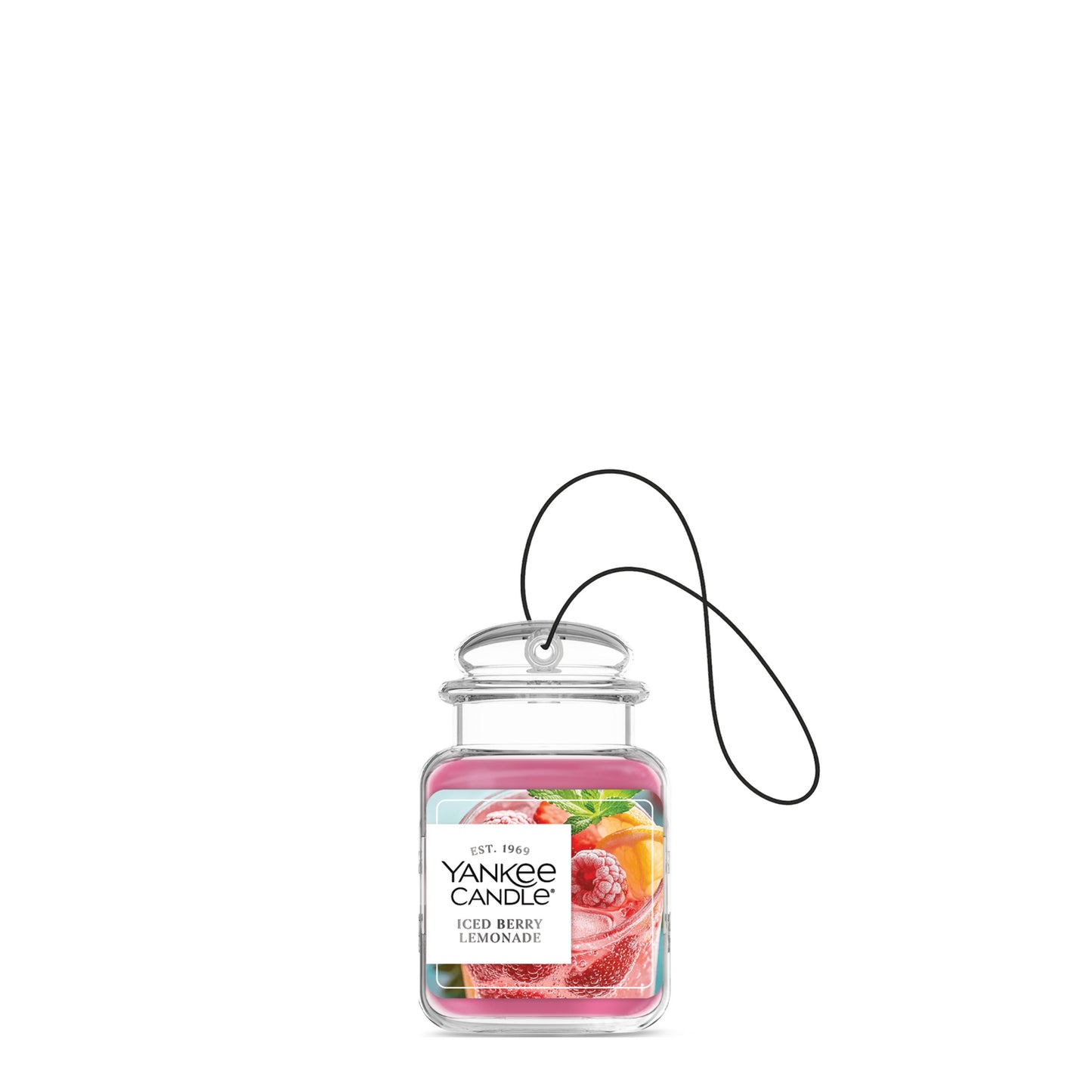 Iced Berry Lemonade Daily 5-0063