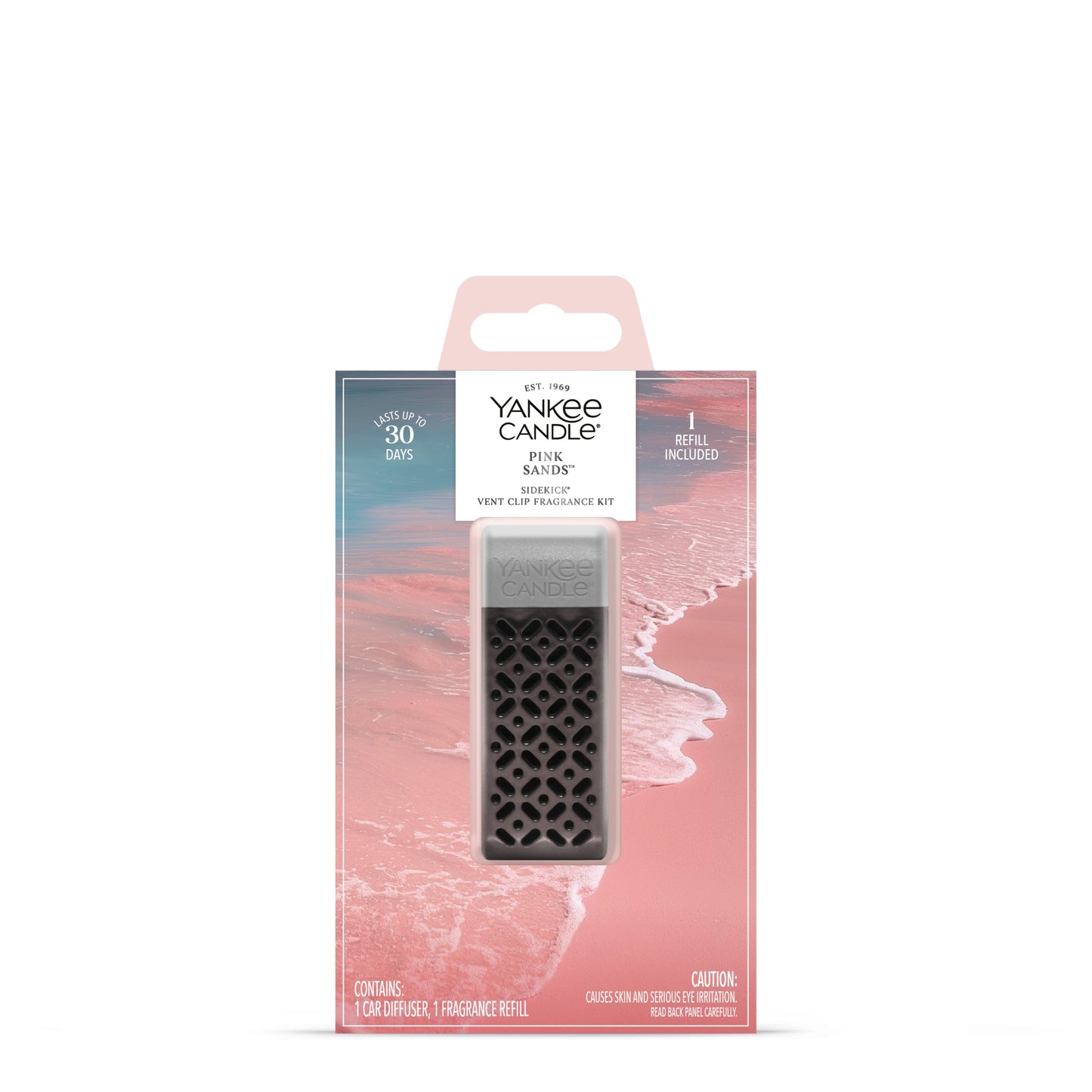 Pink Sands™ Pendant Fragrance Kit Drop 5-0080
