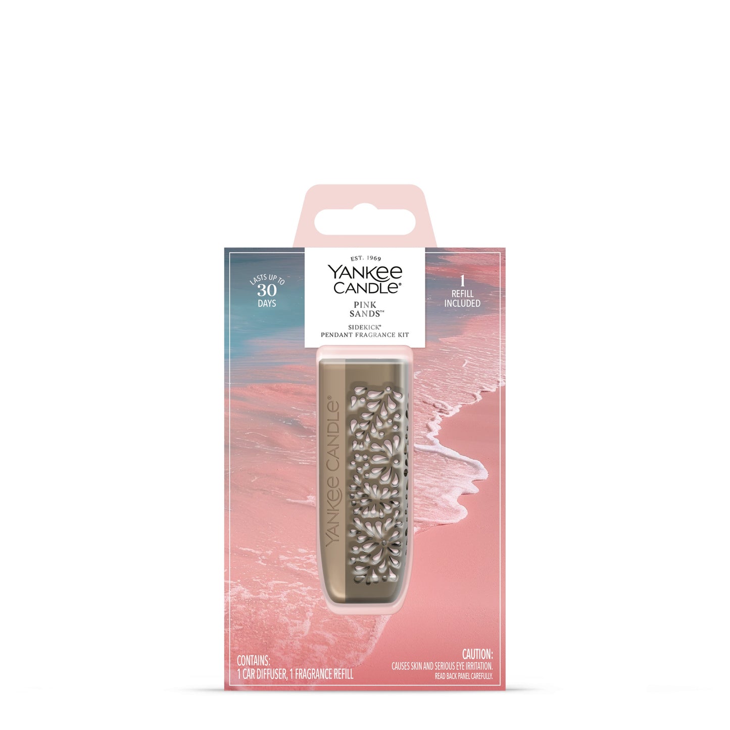 Pink Sands™ Series 5-0038