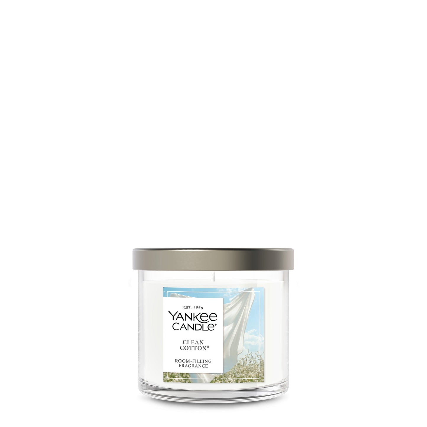 Clean Cotton® Daily 5-0673
