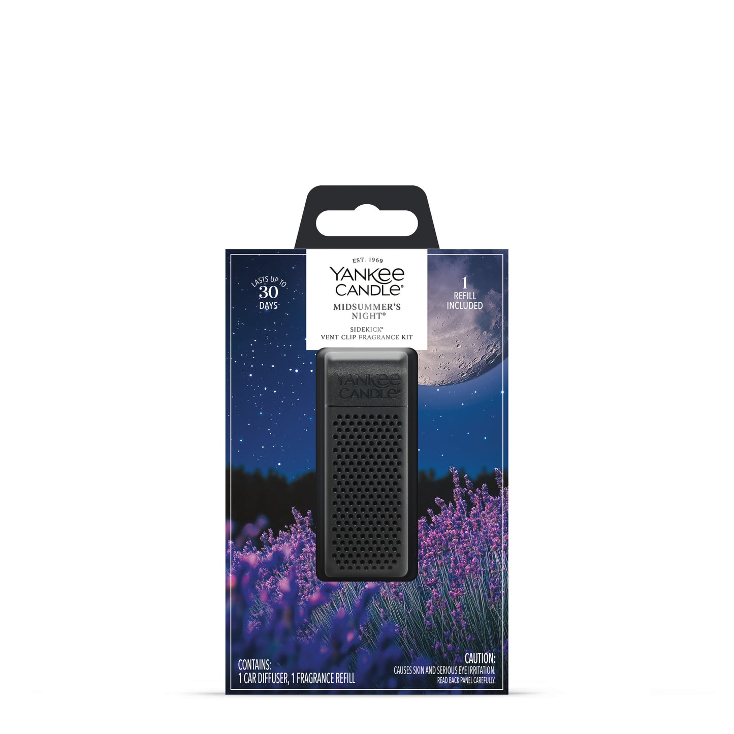 MidSummer's Night® Shift 5-0014