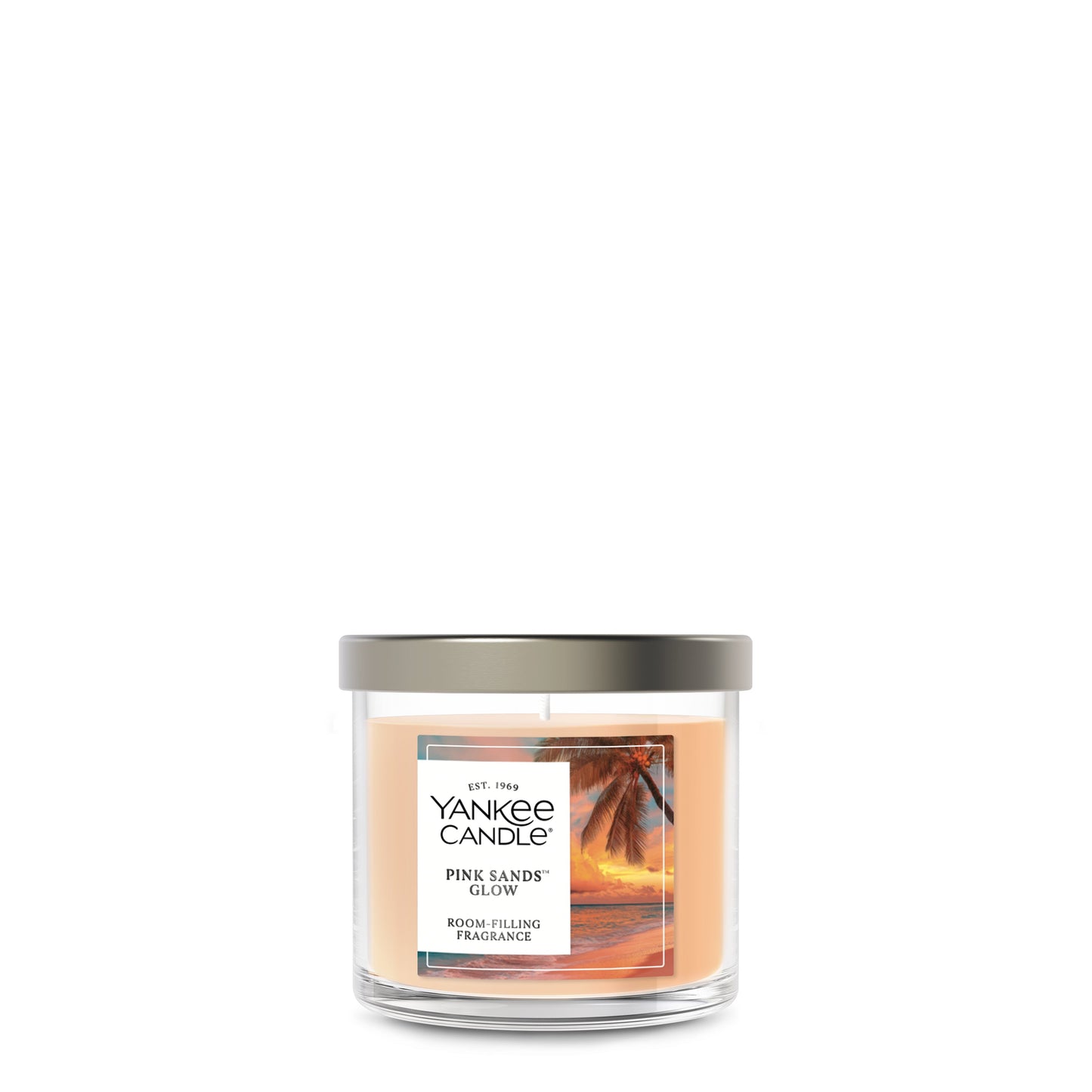 Pink Sands™ Glow Blend 5-0075