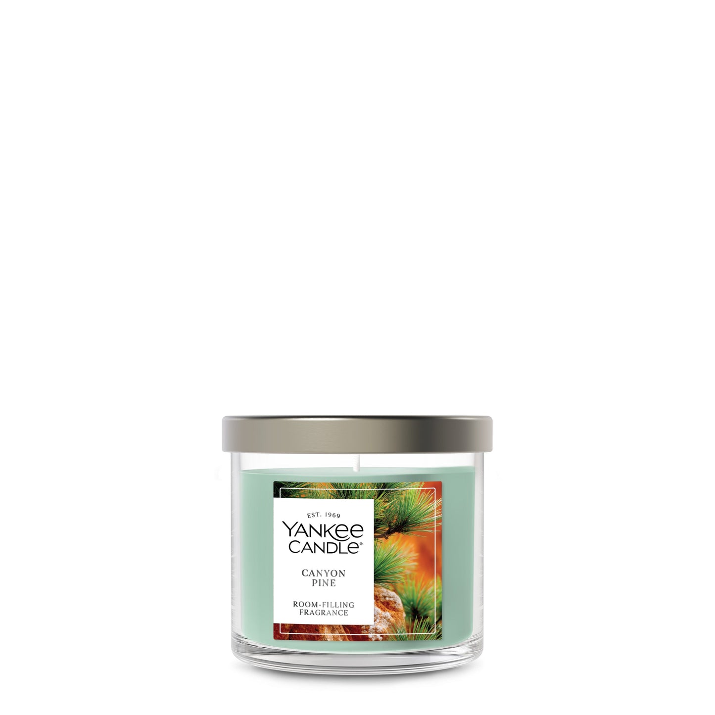 Canyon Pine Daily 5-0913