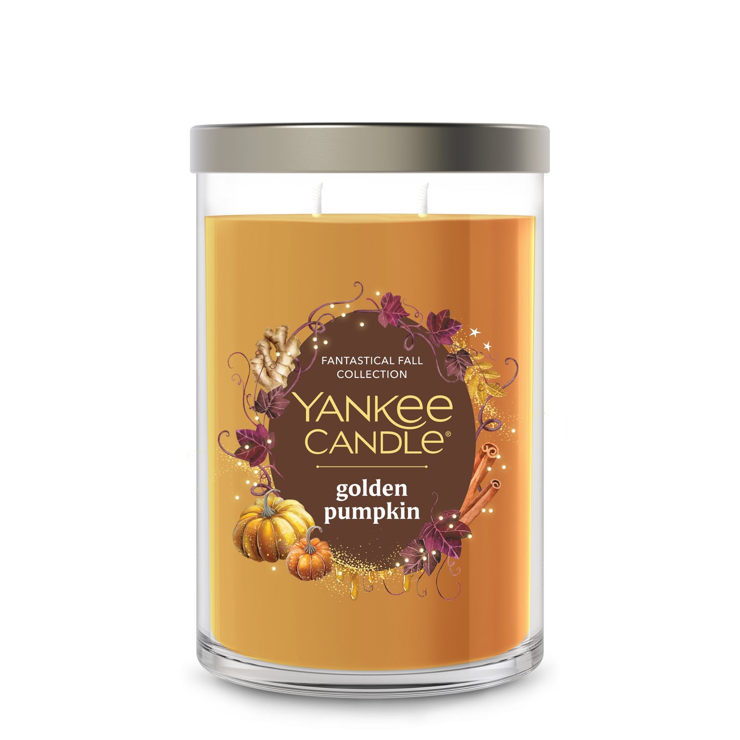 Golden Pumpkin Blend 5-0735