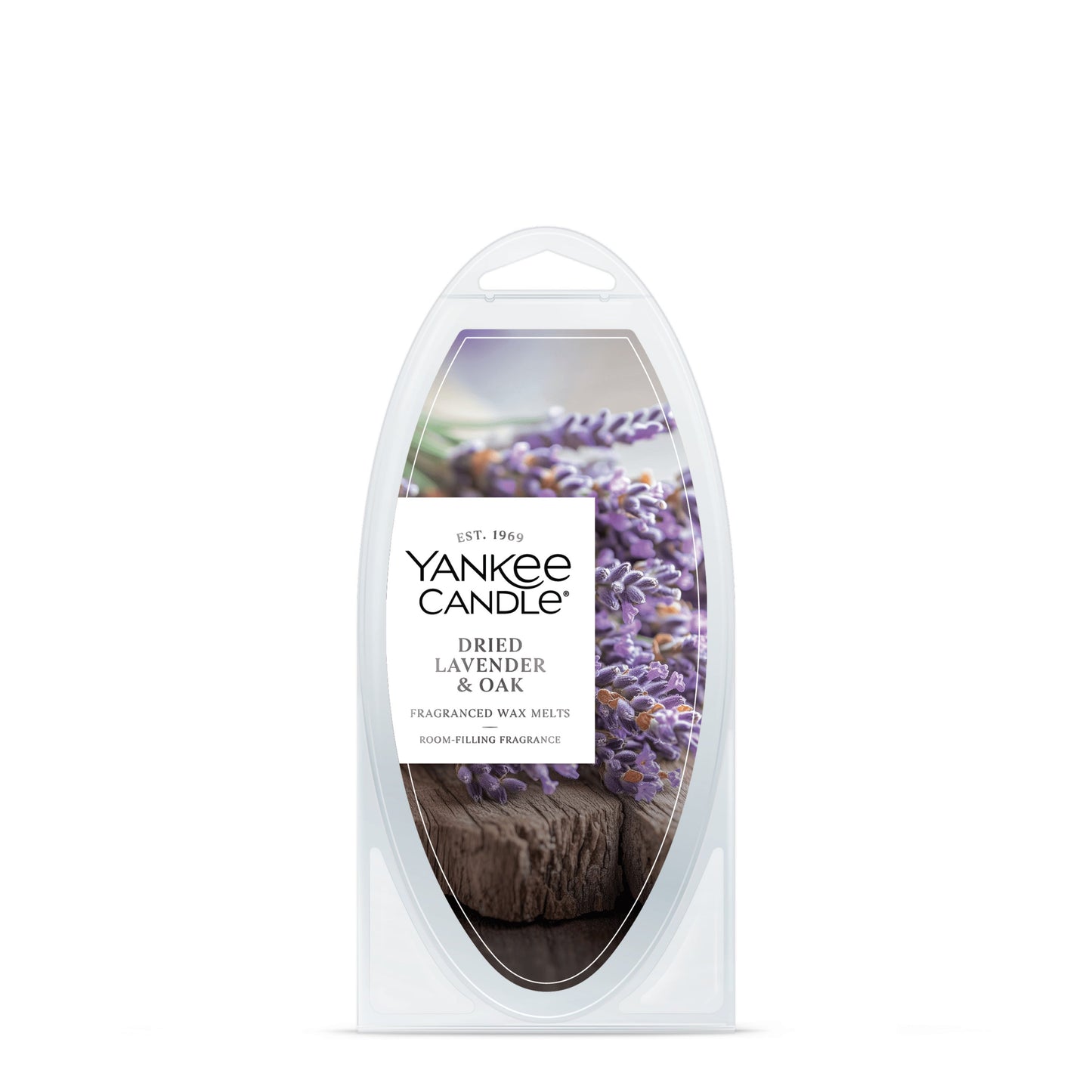 Dried Lavender & Oak Blend 5-0475