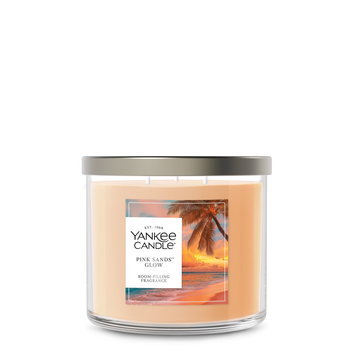 Pink Sands™ Glow Core 5-0082