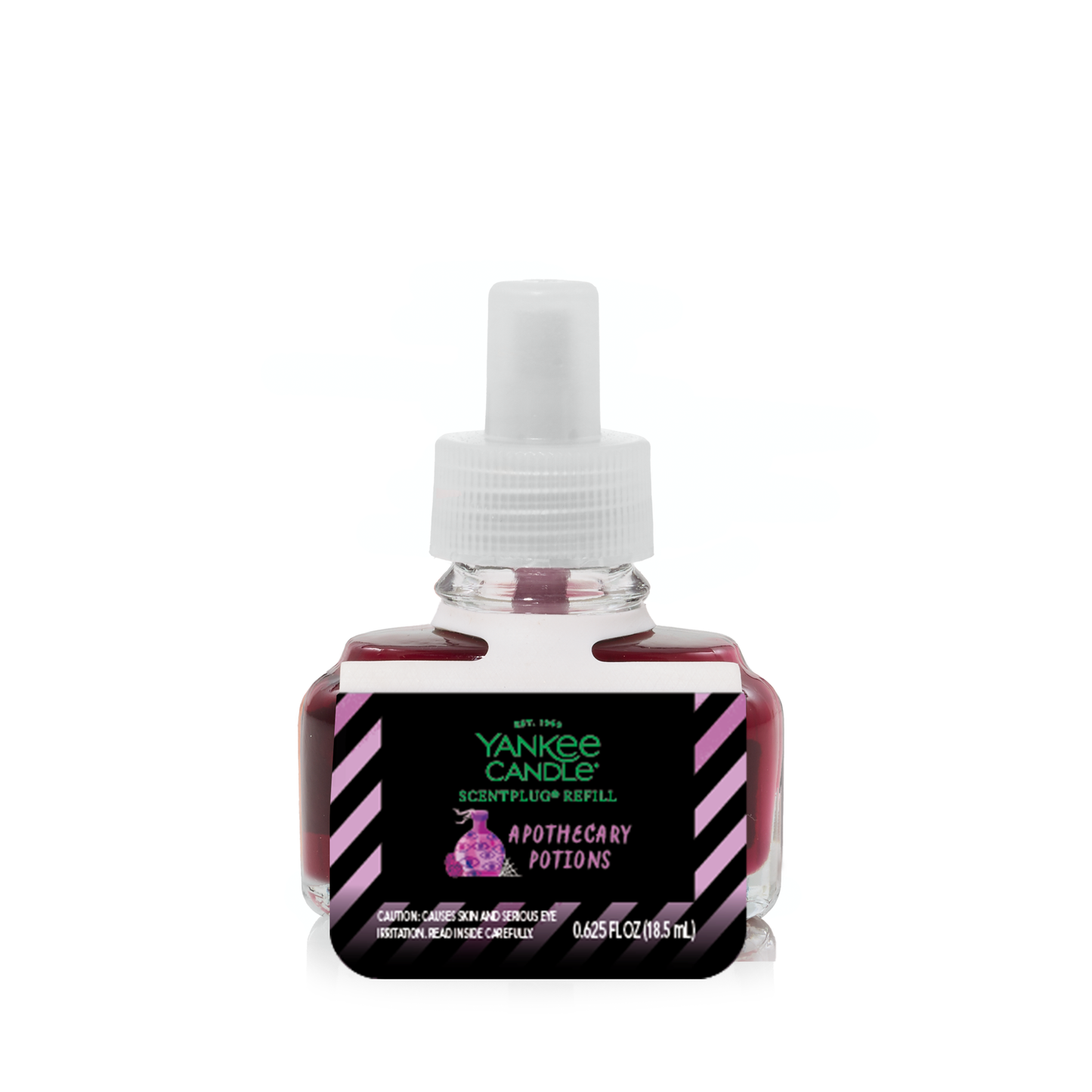 Apothecary Potions Wave 5-0766
